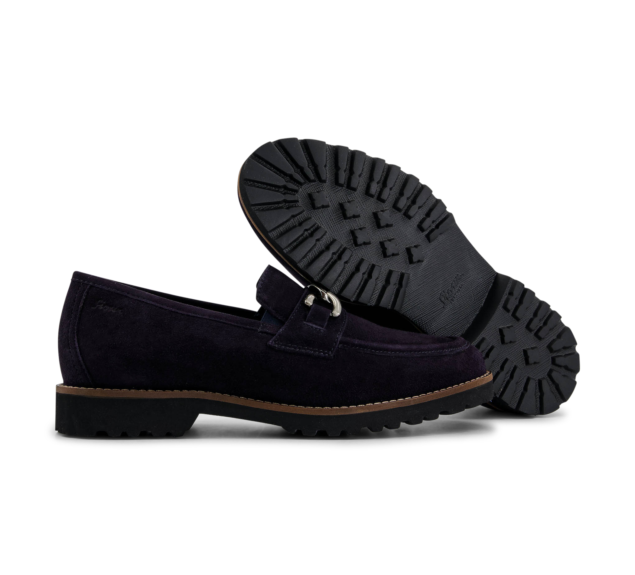 Damen Slipper Meredith