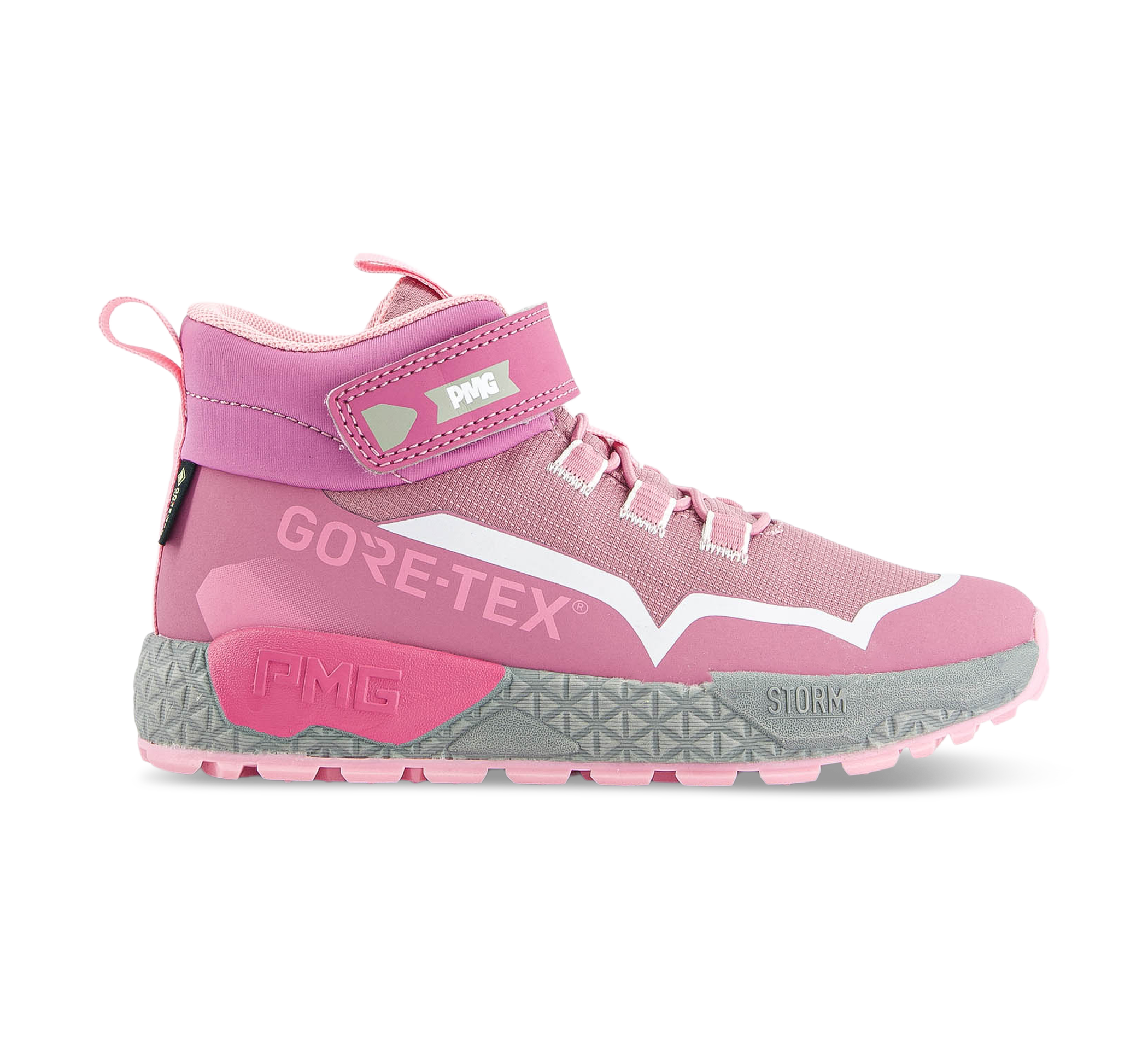 aussen B&g Storm Gtx