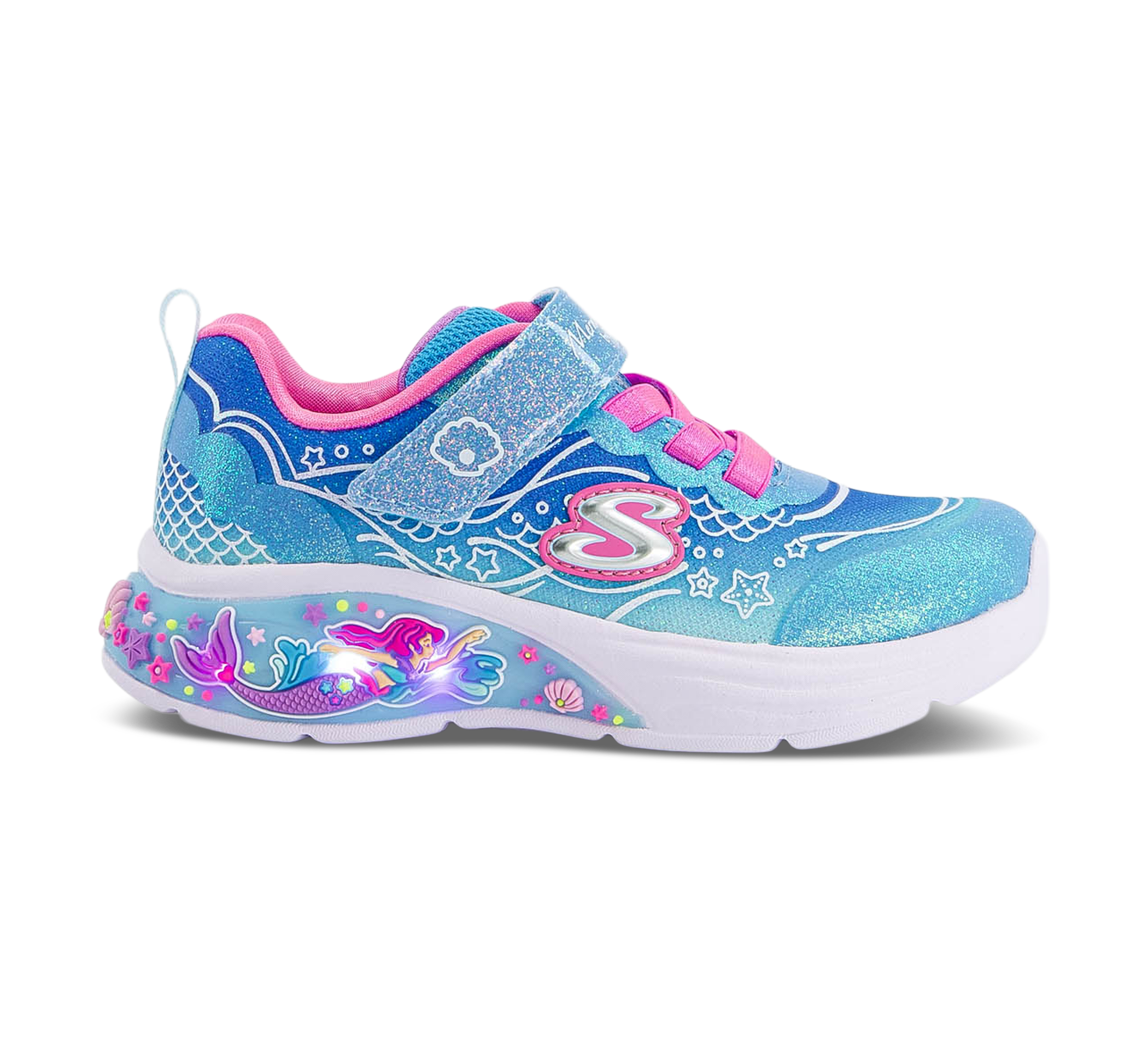 aussen My Dreams - Lil Mermaid