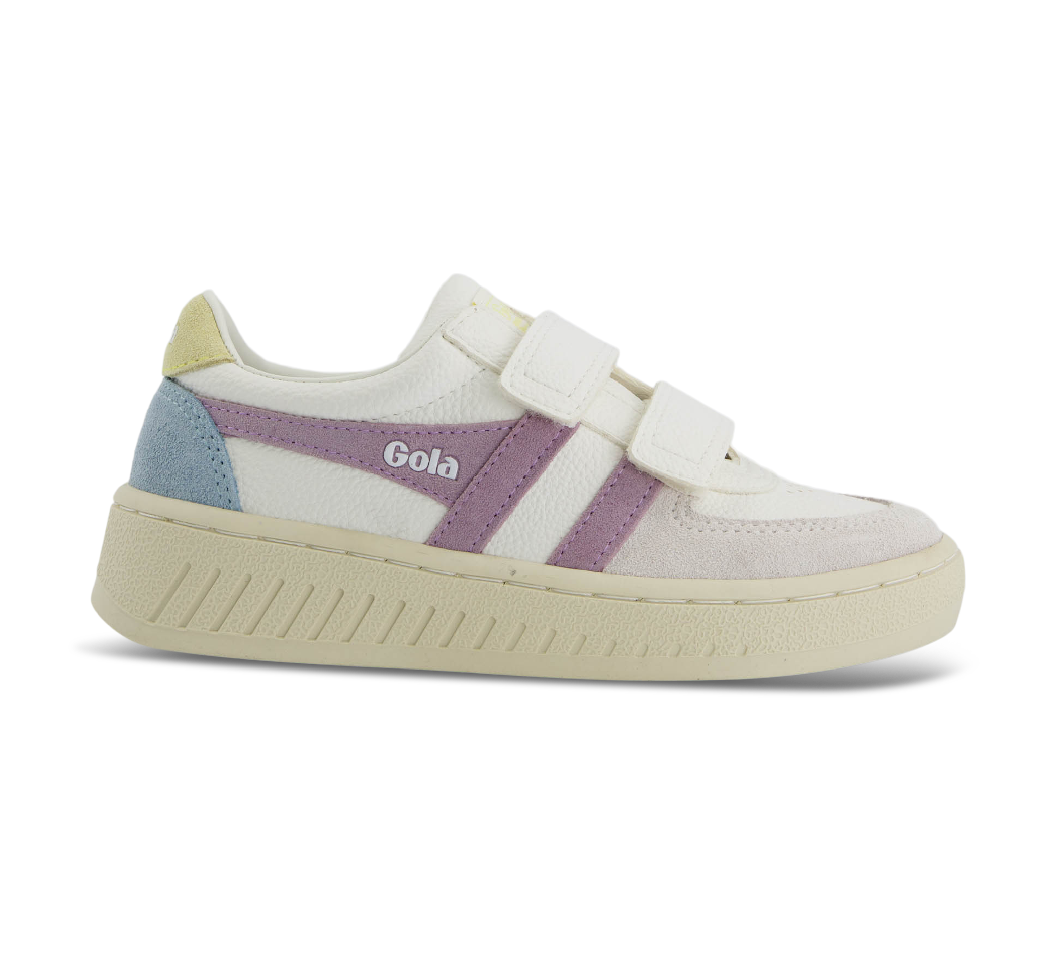 Grandslam Trident Strap - Sneaker