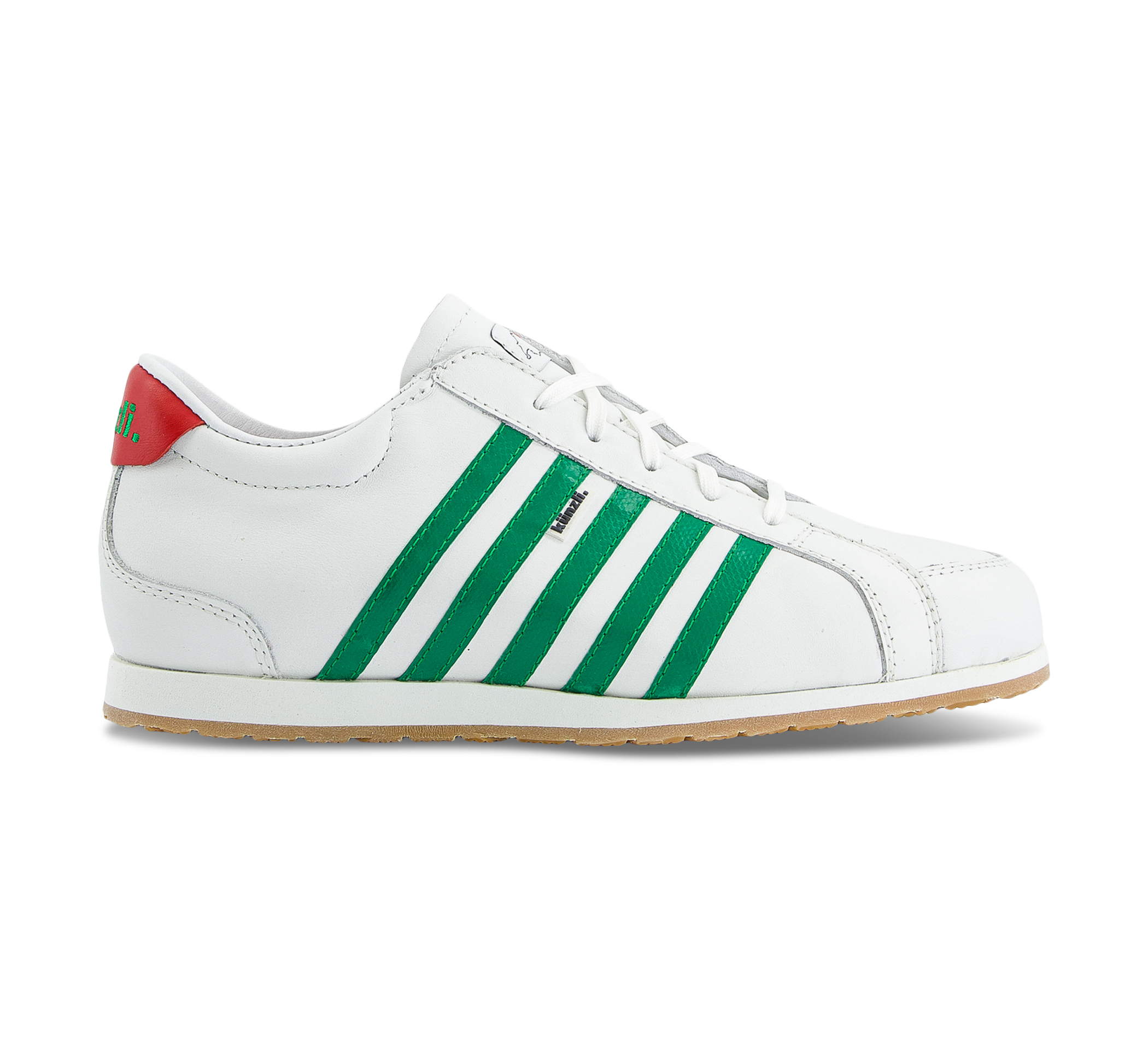 aussen Fridolin - Sneaker low