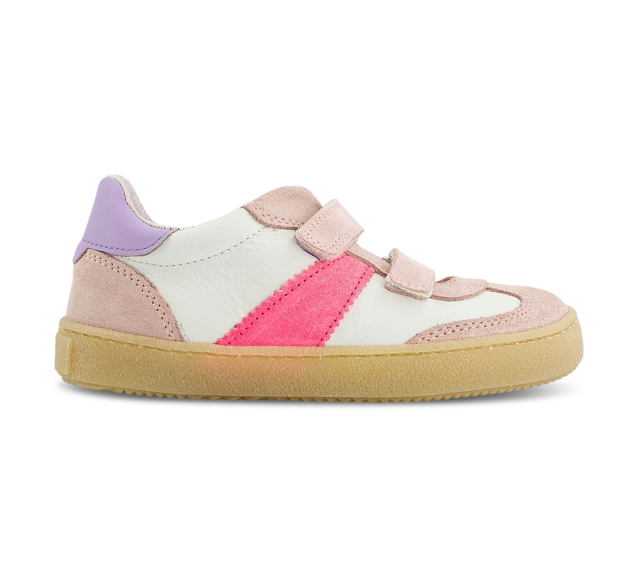 aussen Klettschuhe