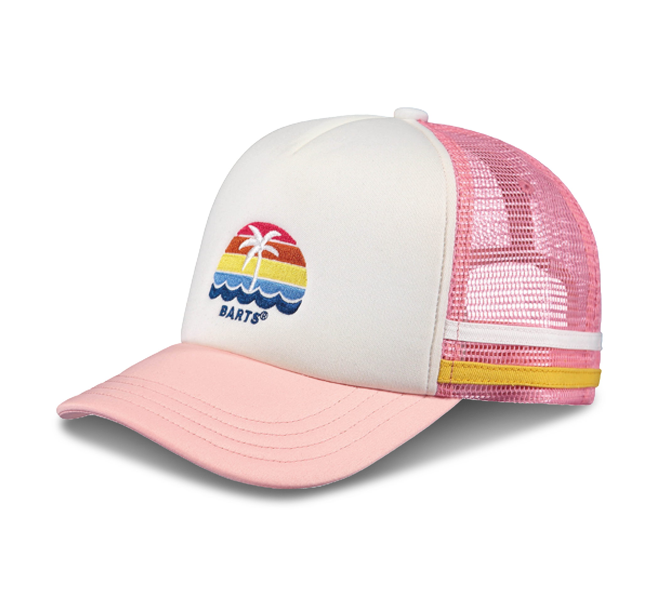 Club Cap - Caps