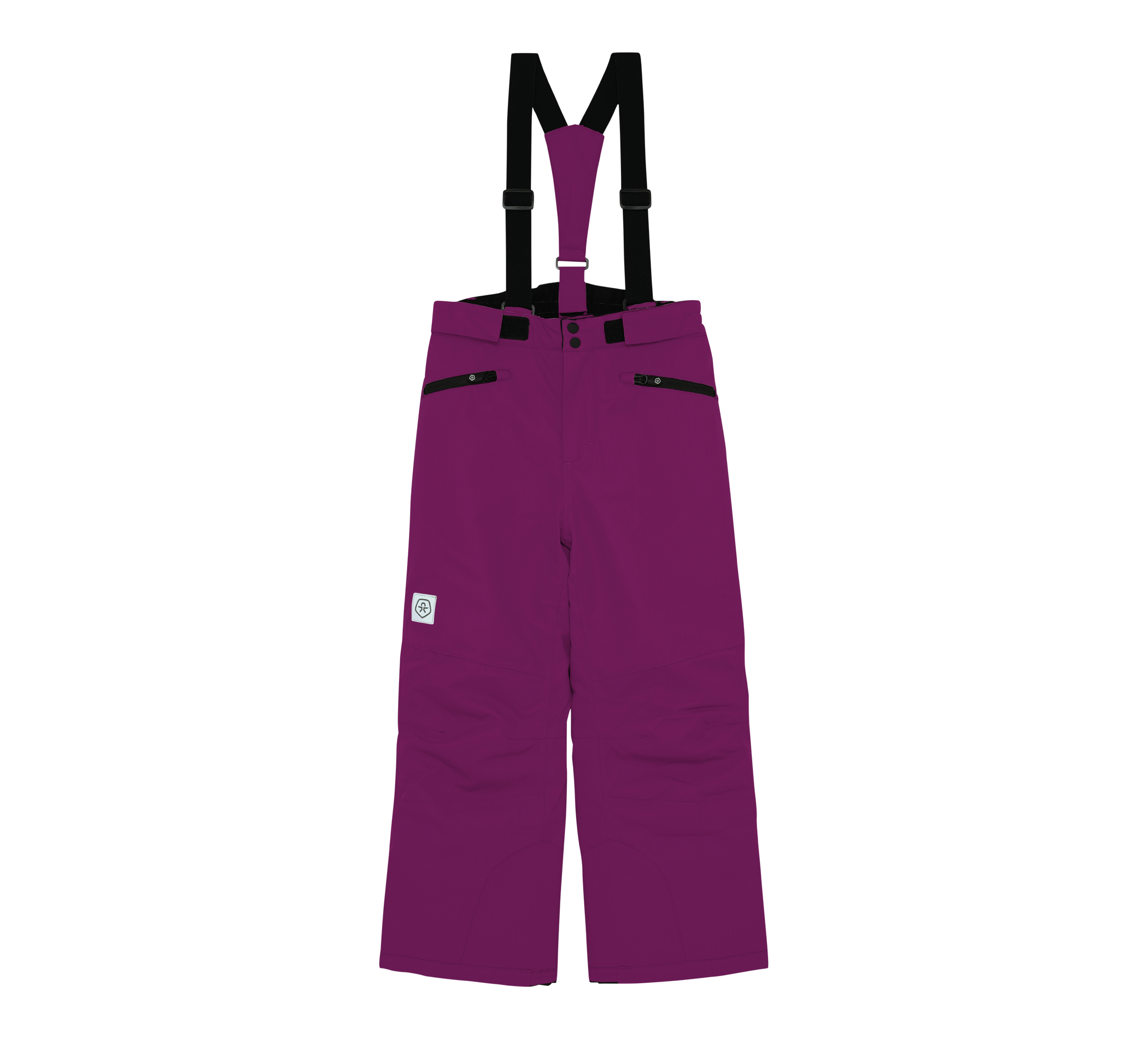 Ski Pants W. Pockets