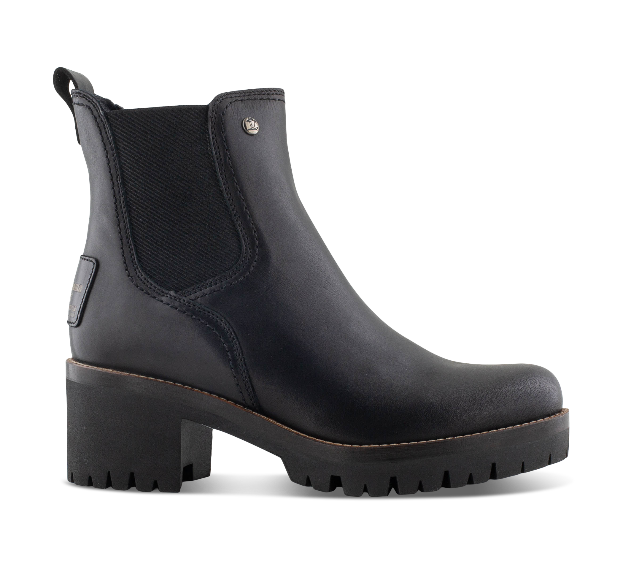 Pia - Chelsea Boots