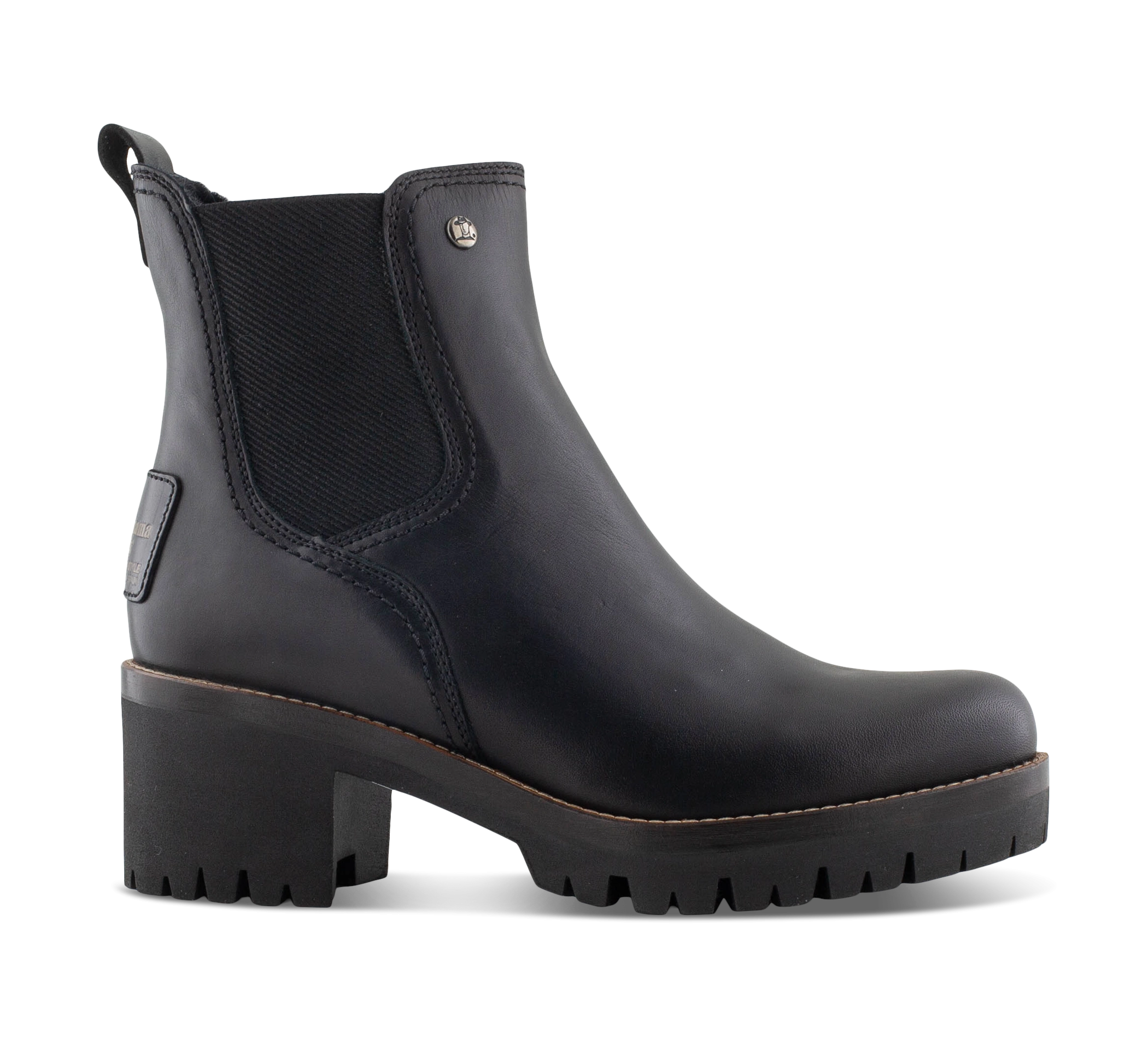 Pia - Chelsea Boots