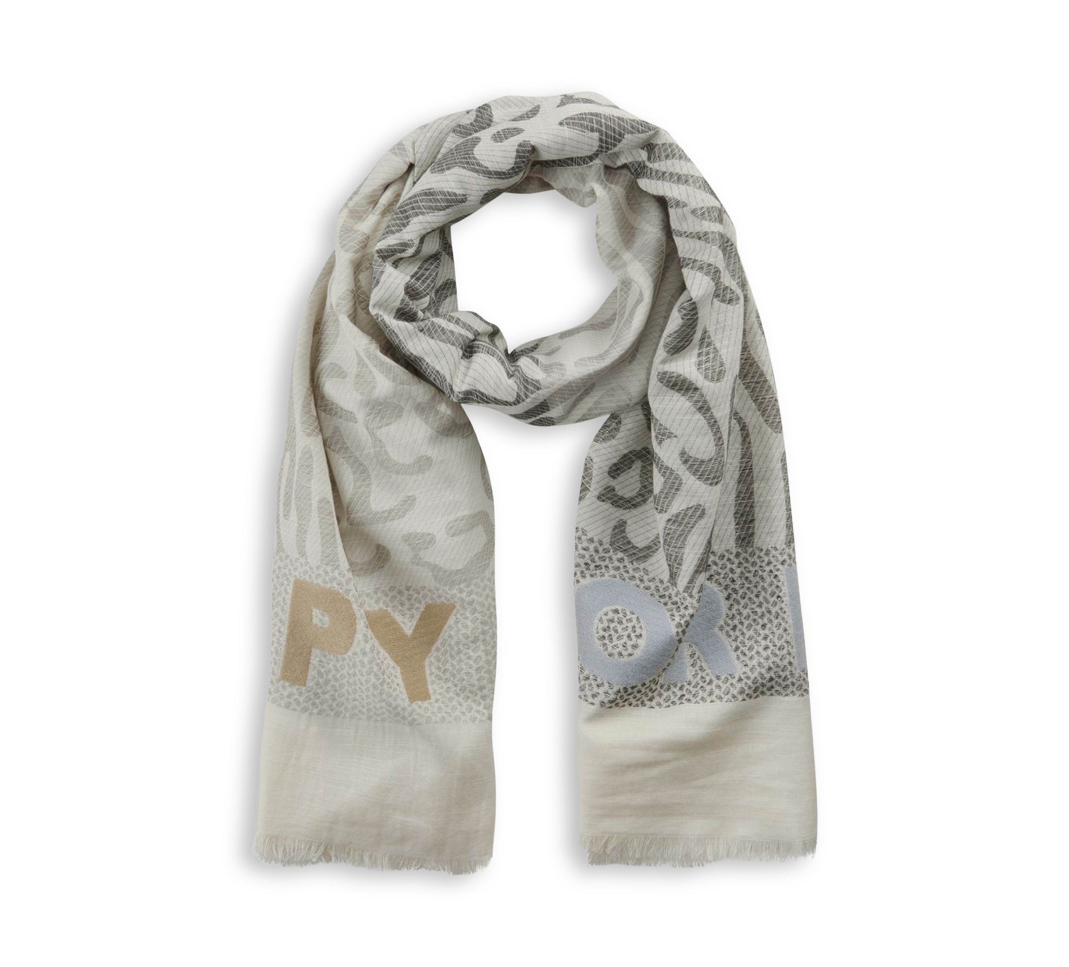 aussen Foulards