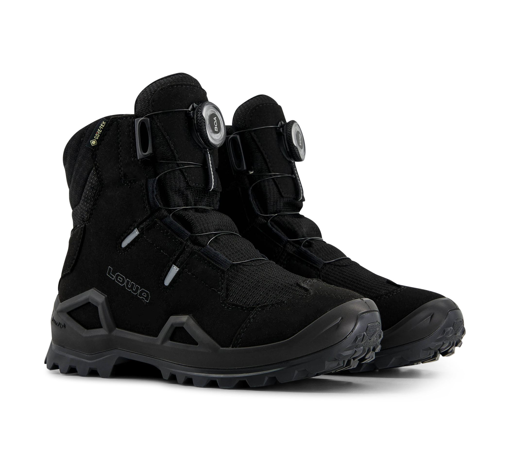 MILO EVO GTX HI BOA JR Milo Evo Gtx Hi Boa Jr