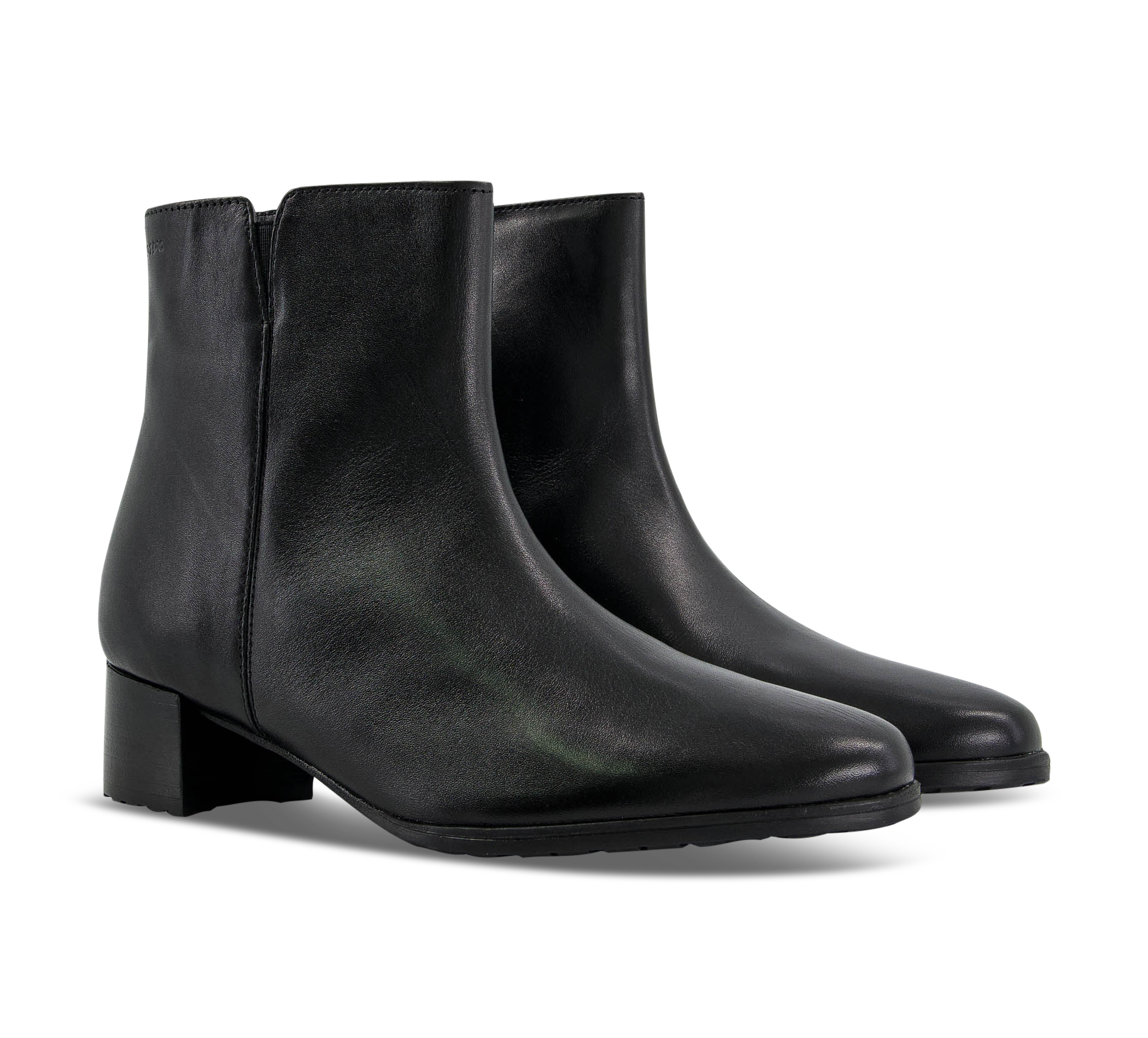 Damen Stiefel Fendrina
