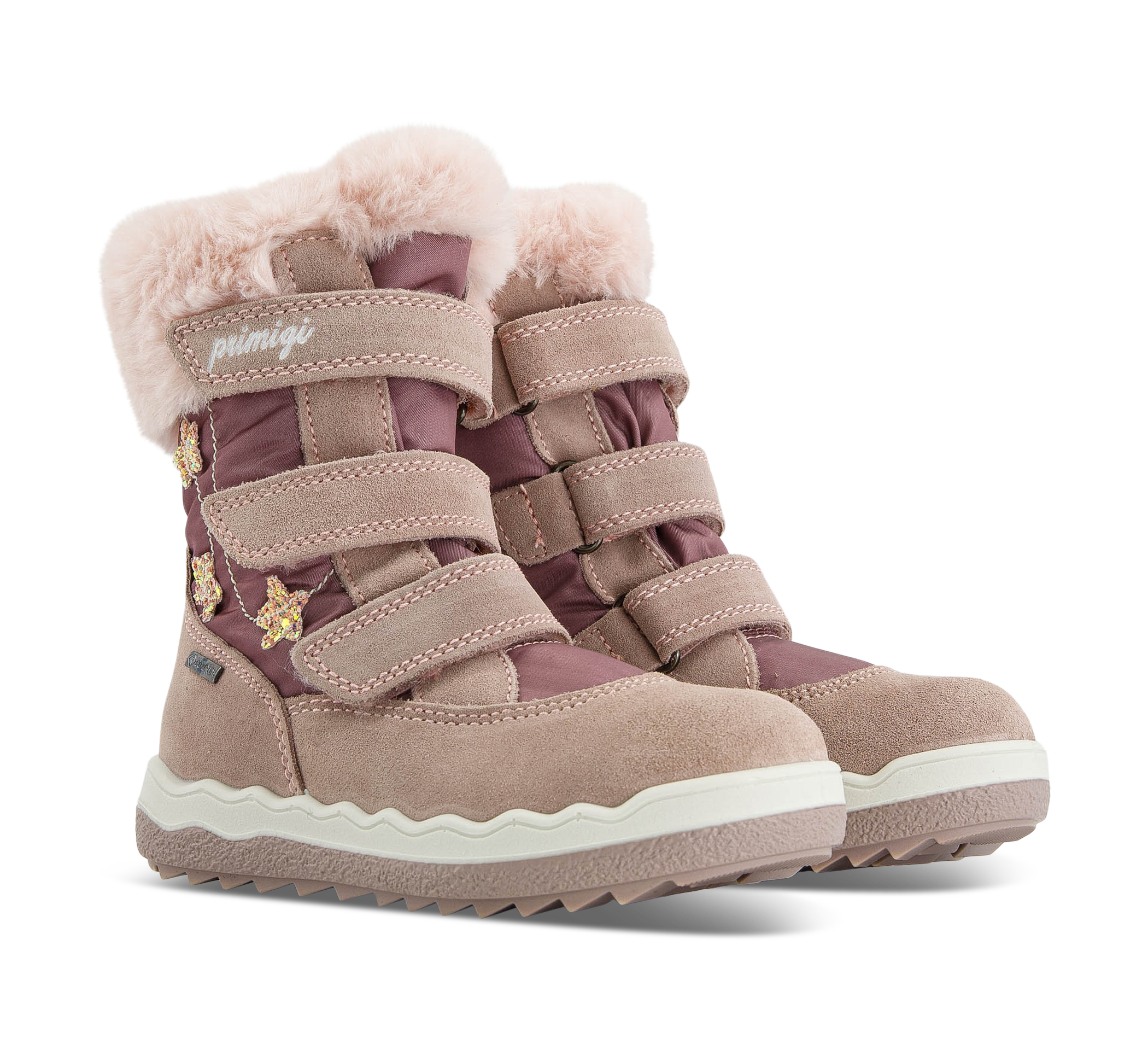 paar Frozen Gtx