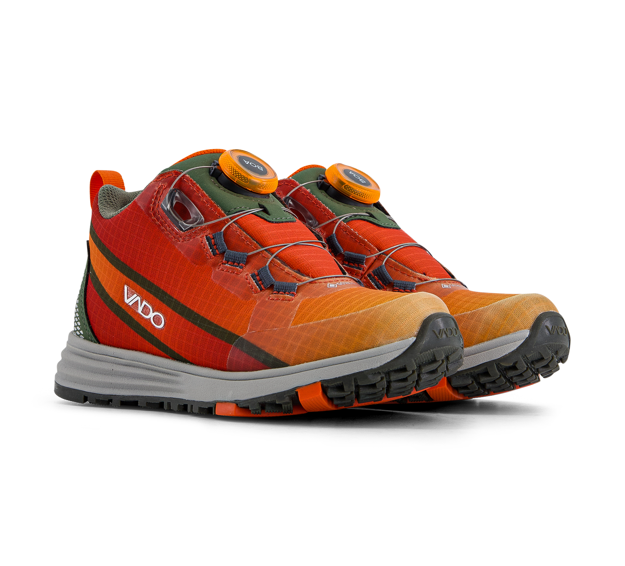 paar Sky Mid Boa Gtx