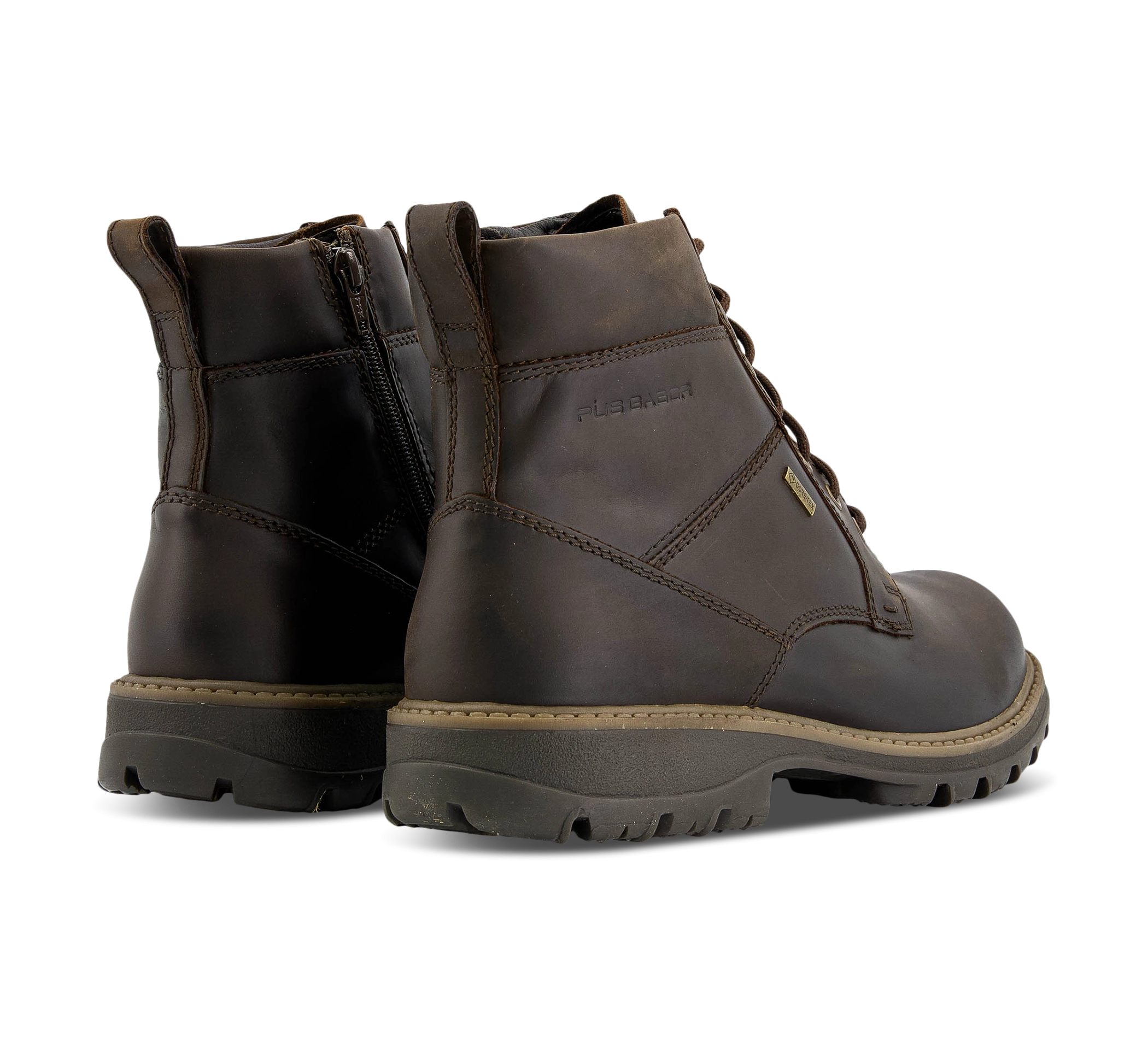 Schnürboots