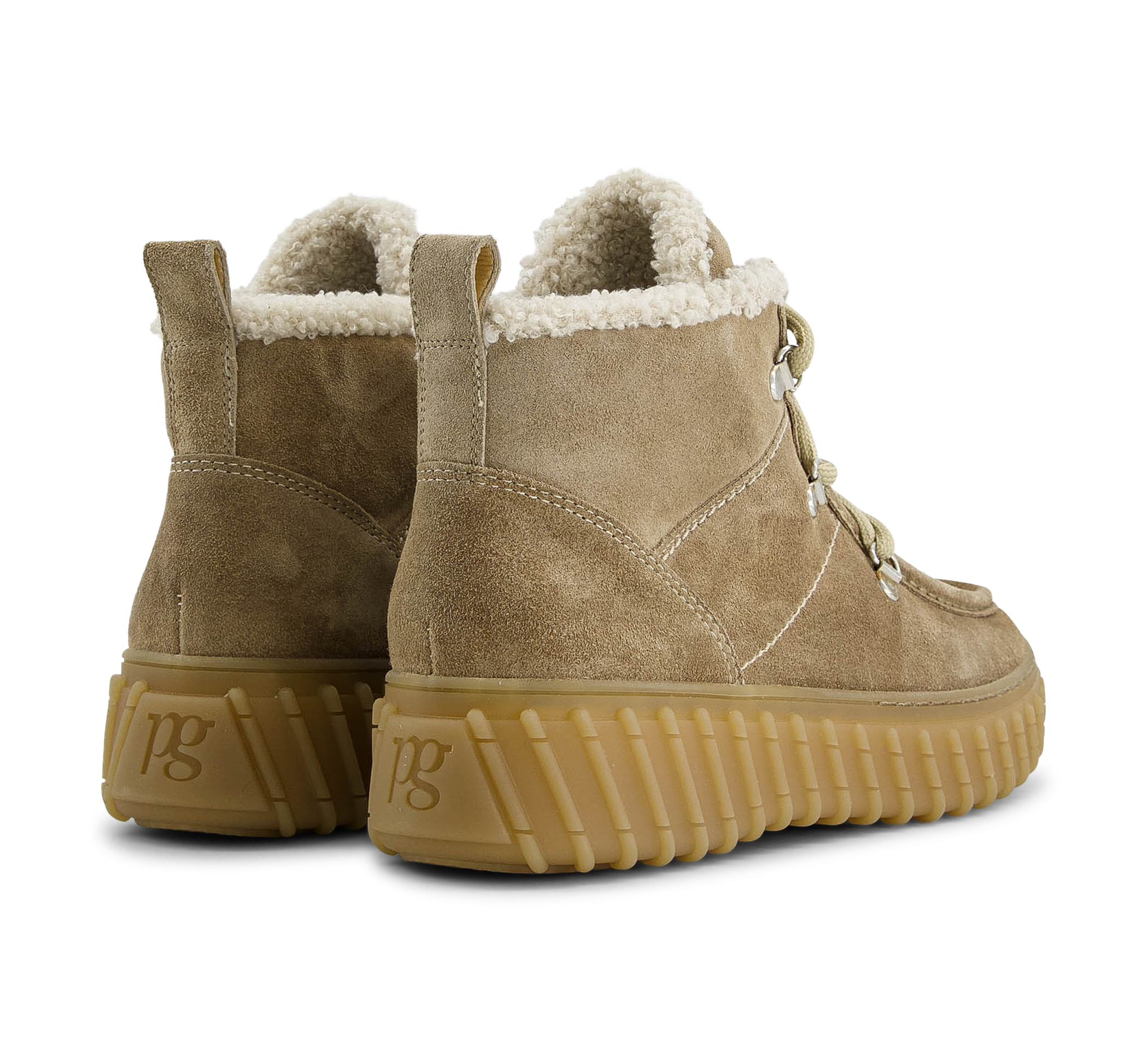 0081-5502-000 Schnürstiefel