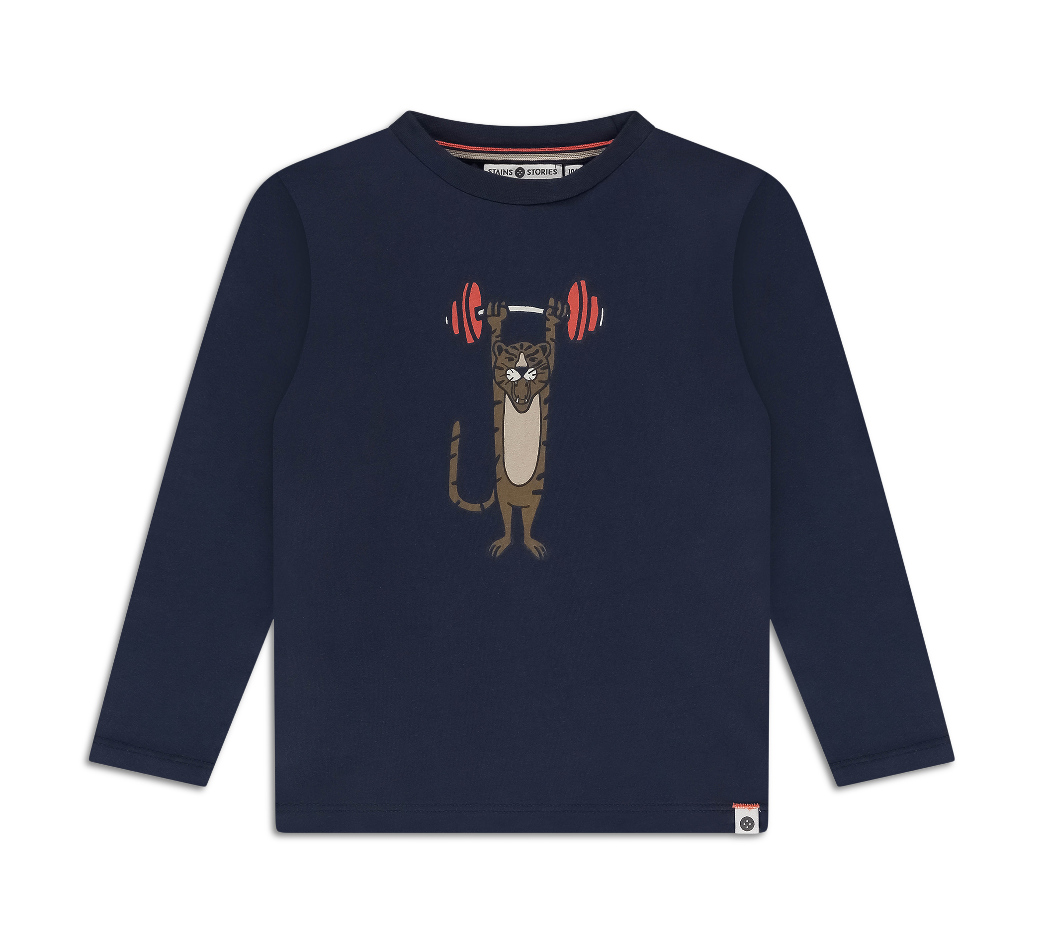 aussen Langarmshirts