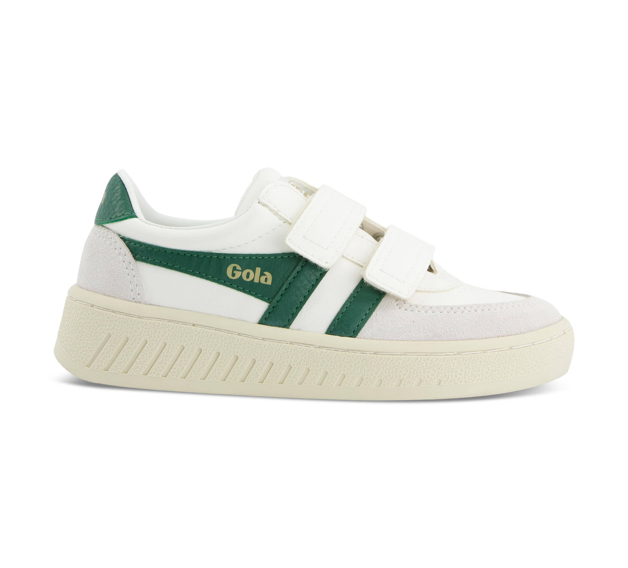 Grandslam Classic Strap - Sneaker