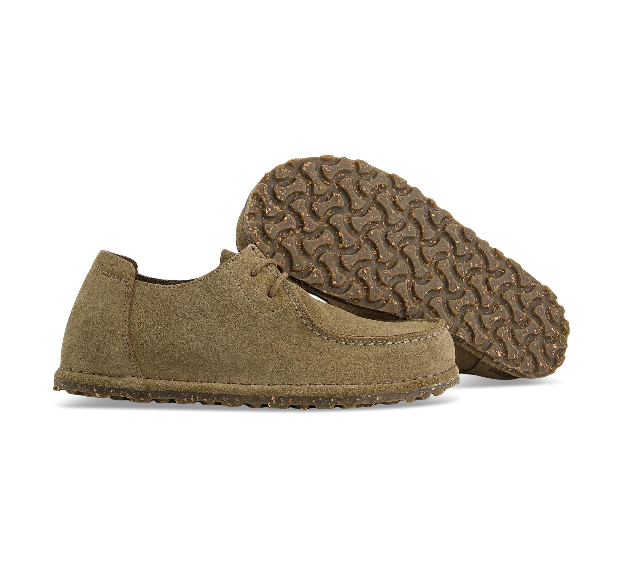 Utti Lace LEVE Gray Taupe