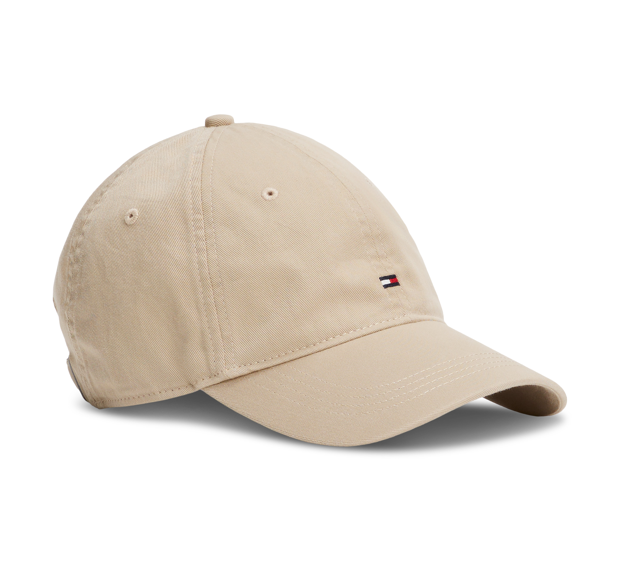 aussen Th Flag Soft 6 Panel Cap