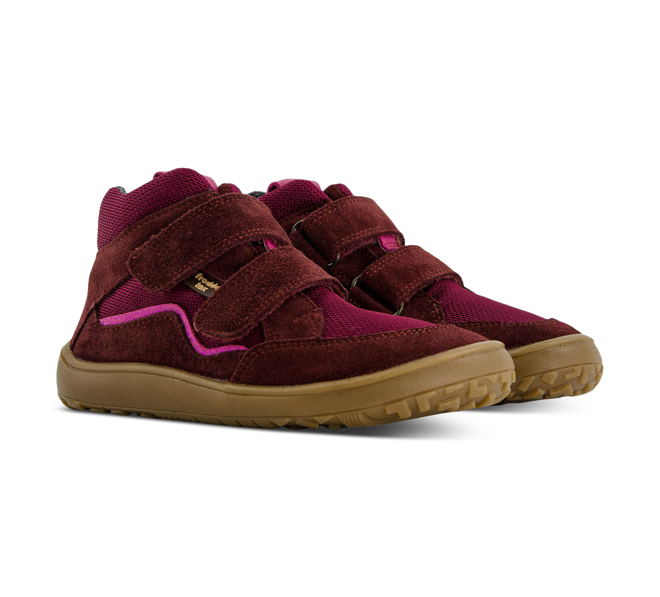 paar Barefoot Tex Autumn