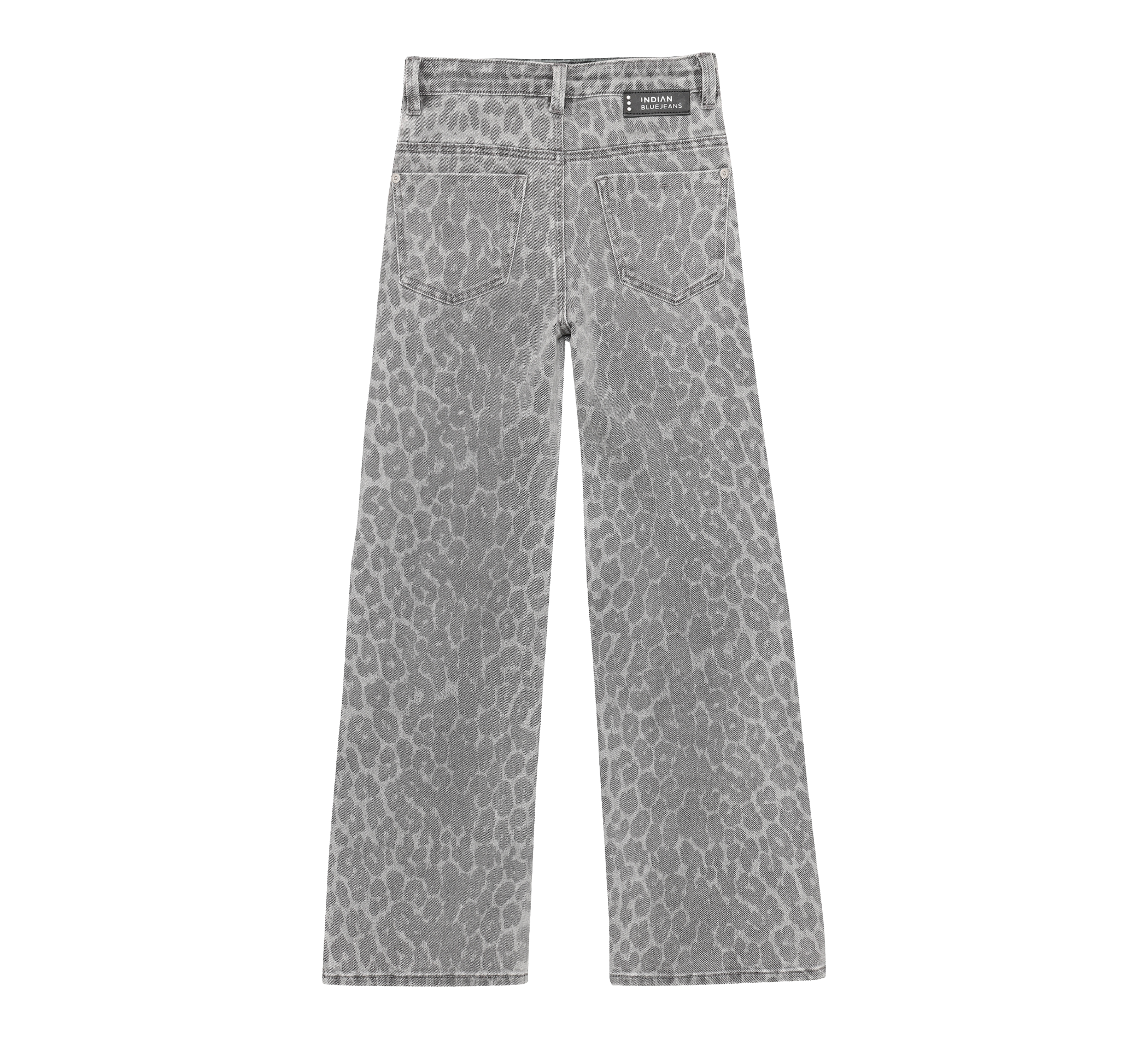 paar Wide Fit Print