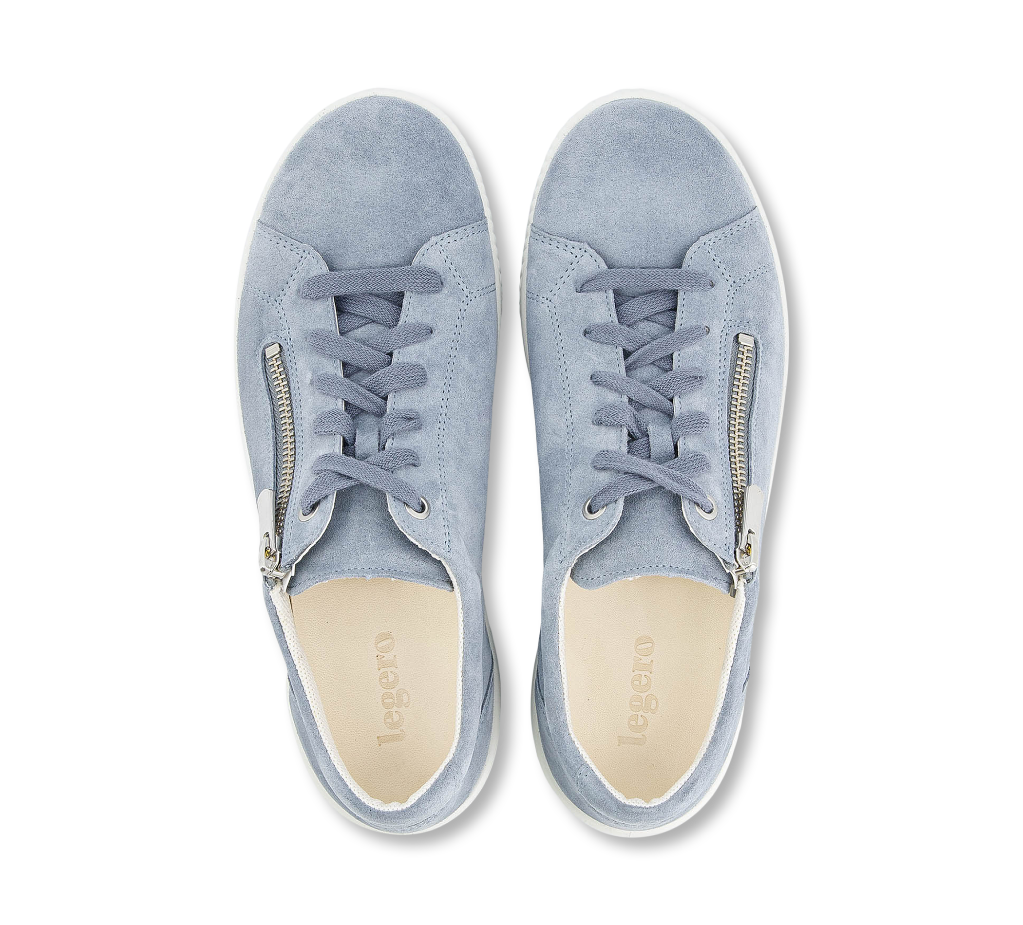 Halbschuh Leder \ TANARO 5.0