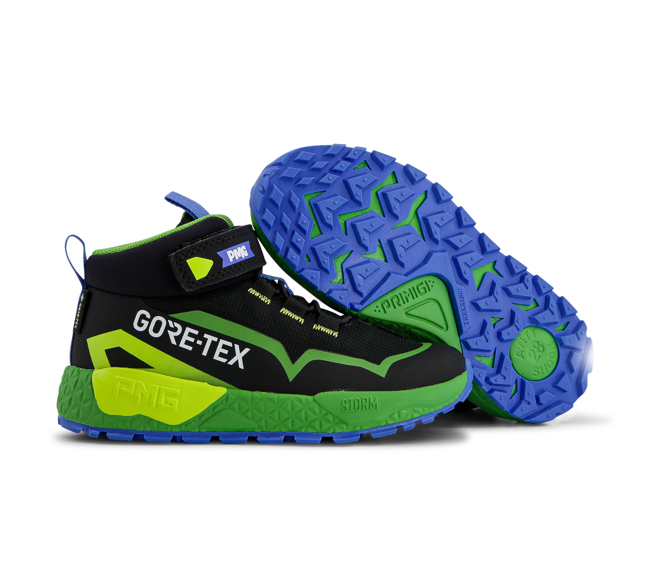 sohle Pim Gtx