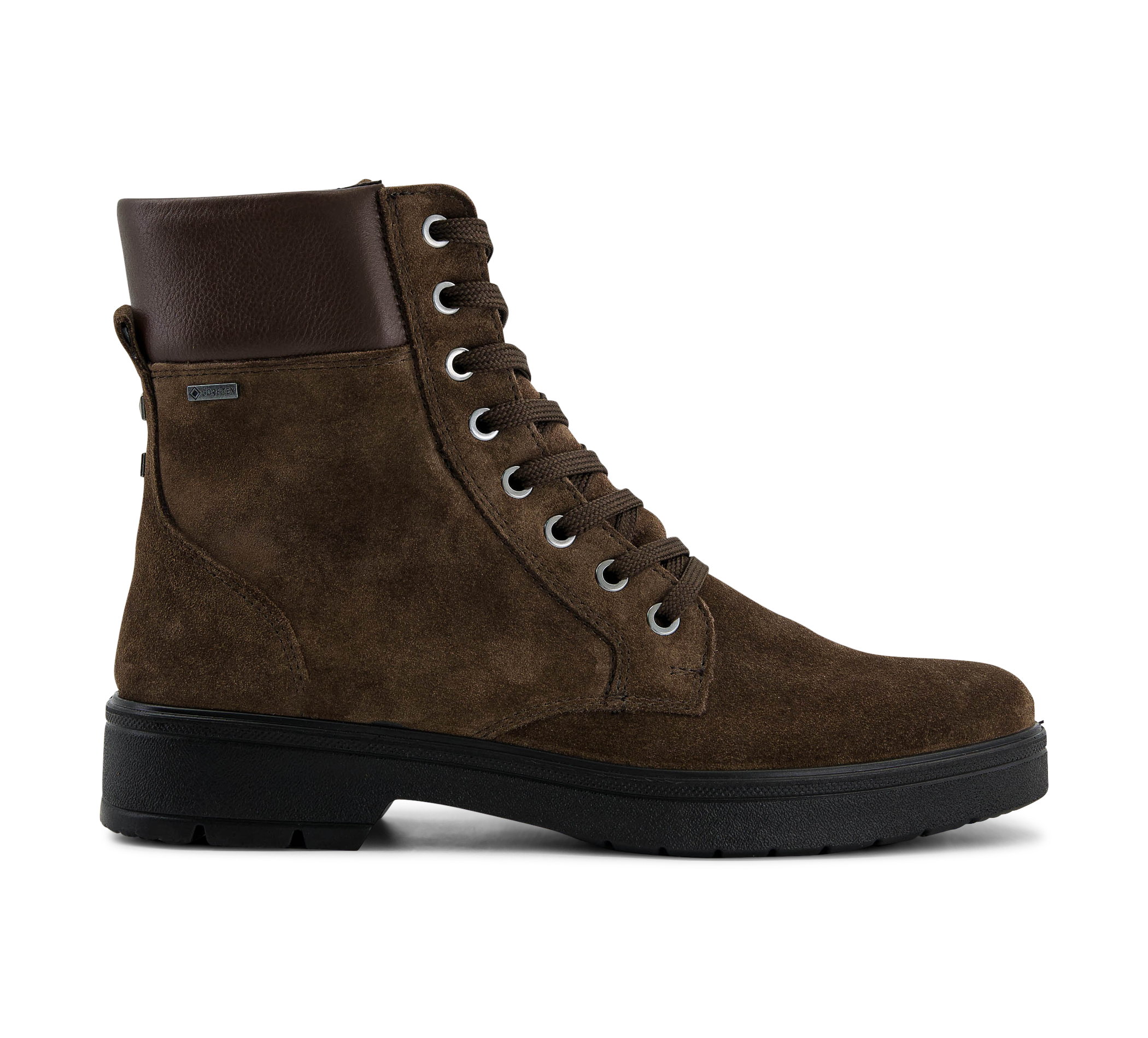 Stiefelette Leder \ MYSTIC Mystic Gtx