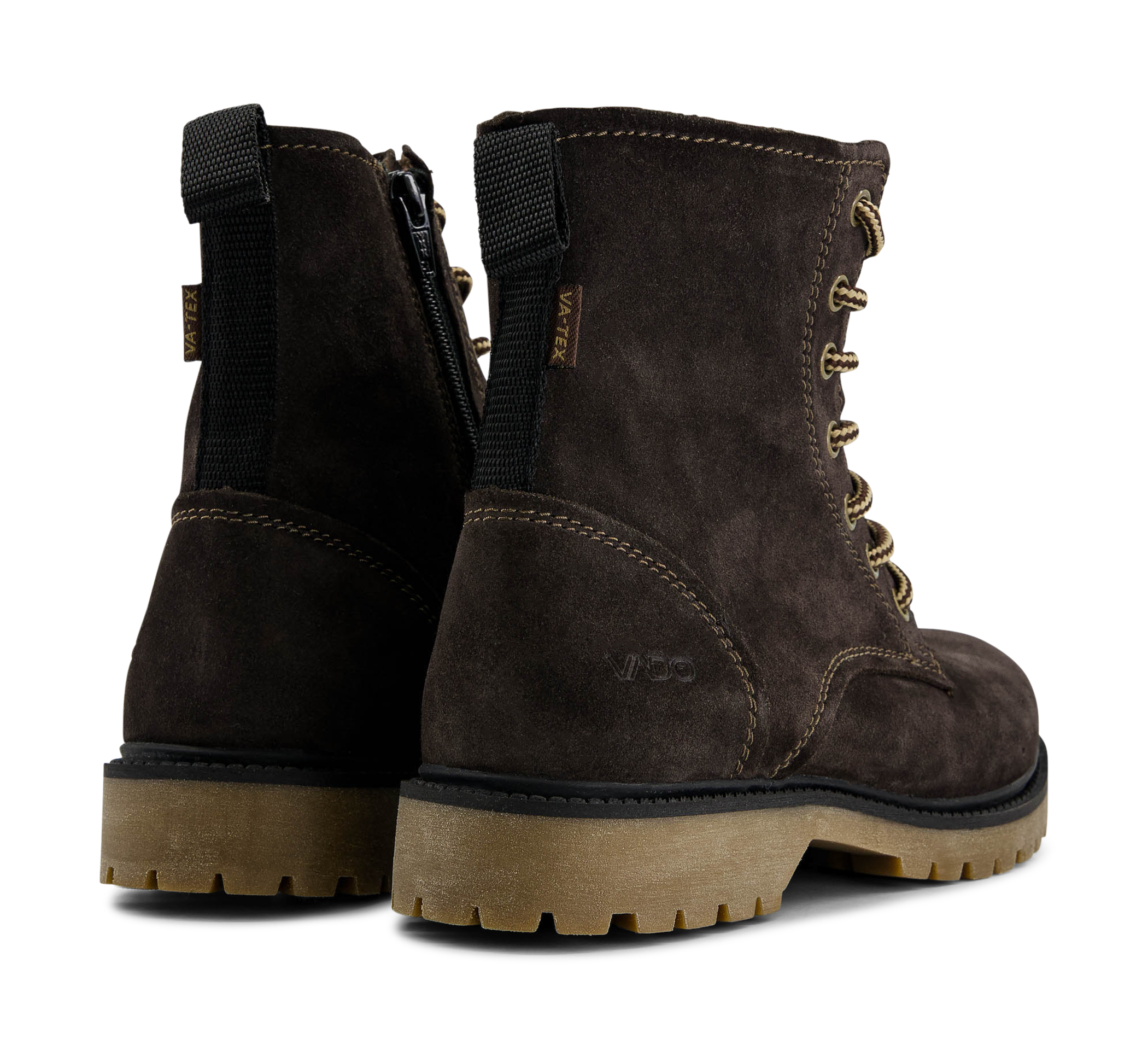 Mitch Mid Zipper Va-tex