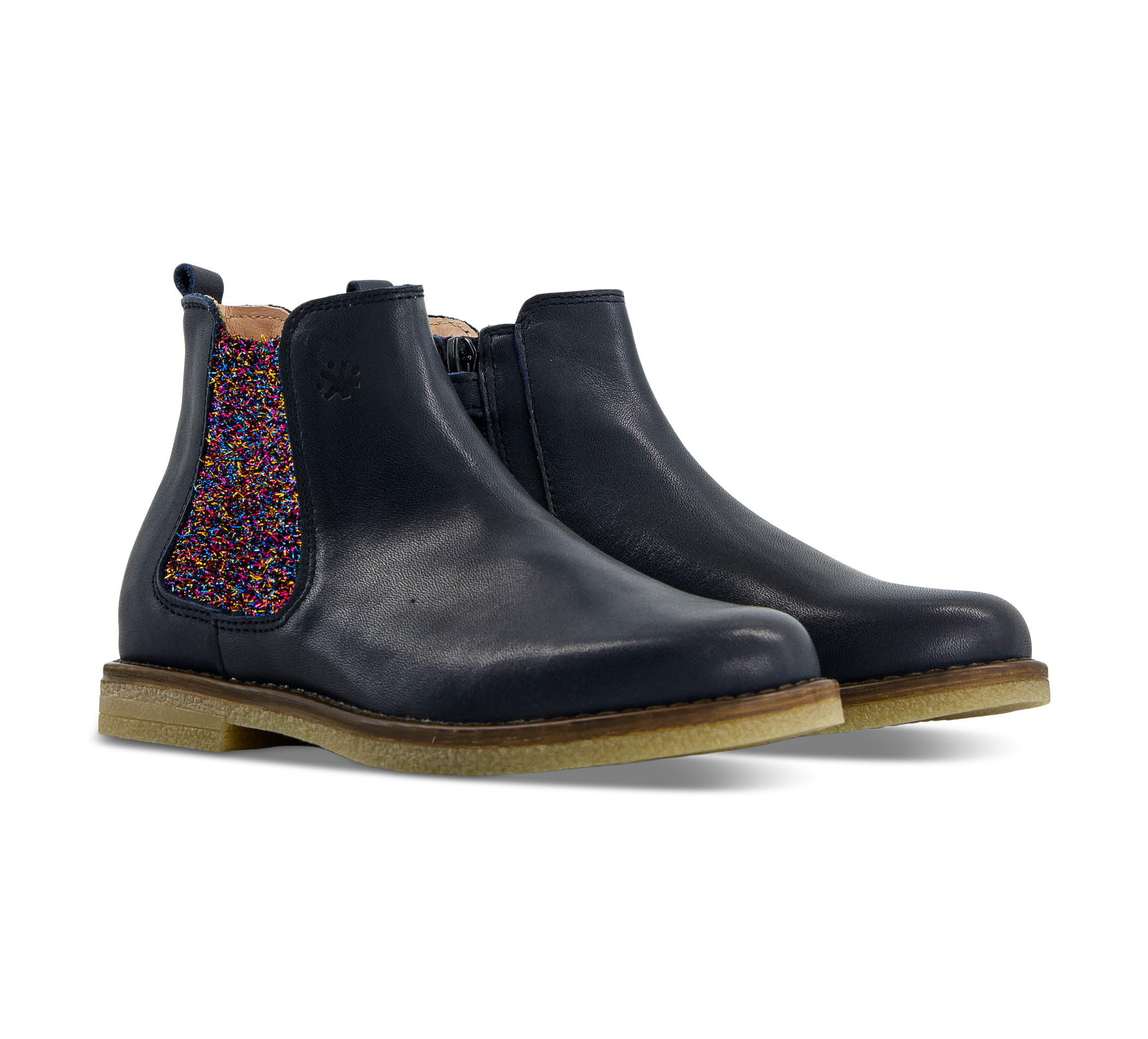 paar Stiefeletten