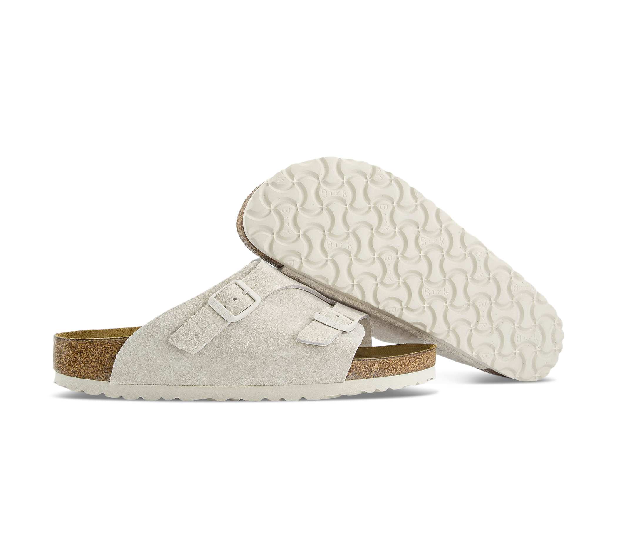 Zürich LEVE Antique White