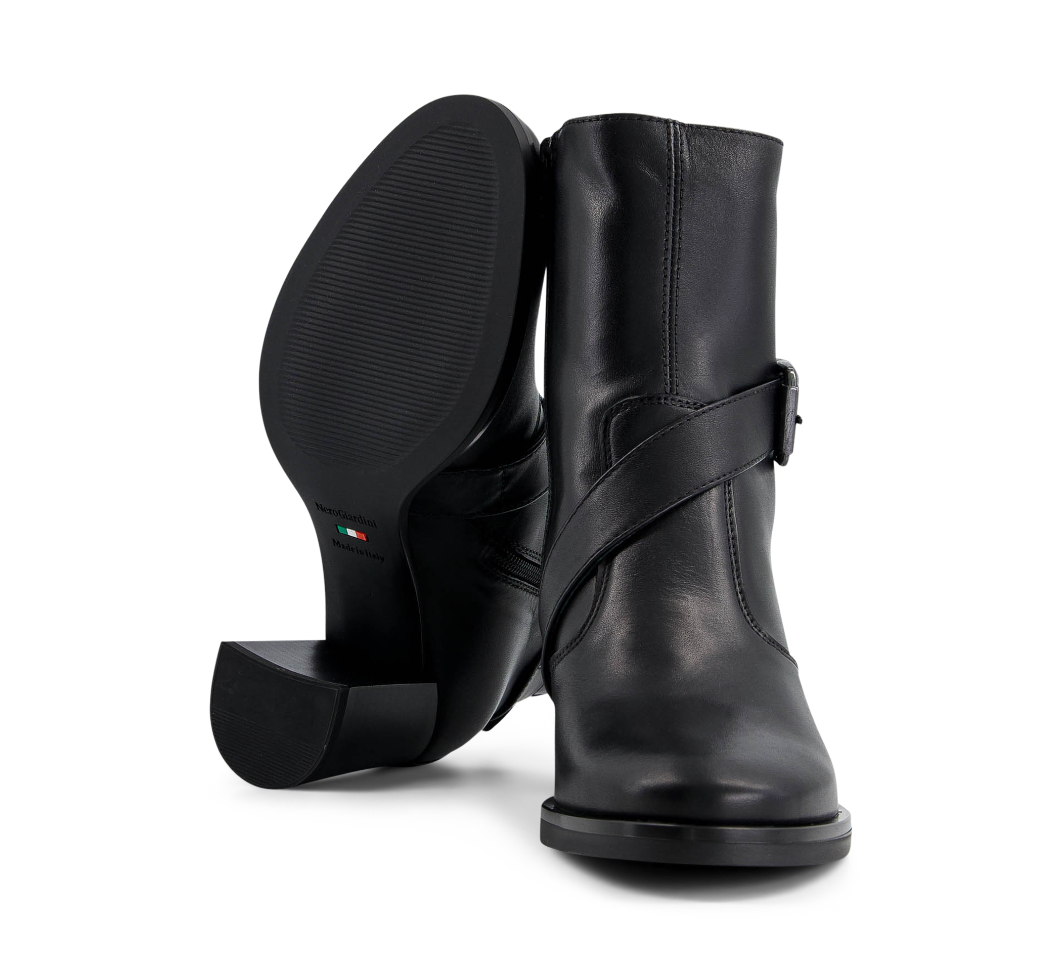 Chelsea Boots