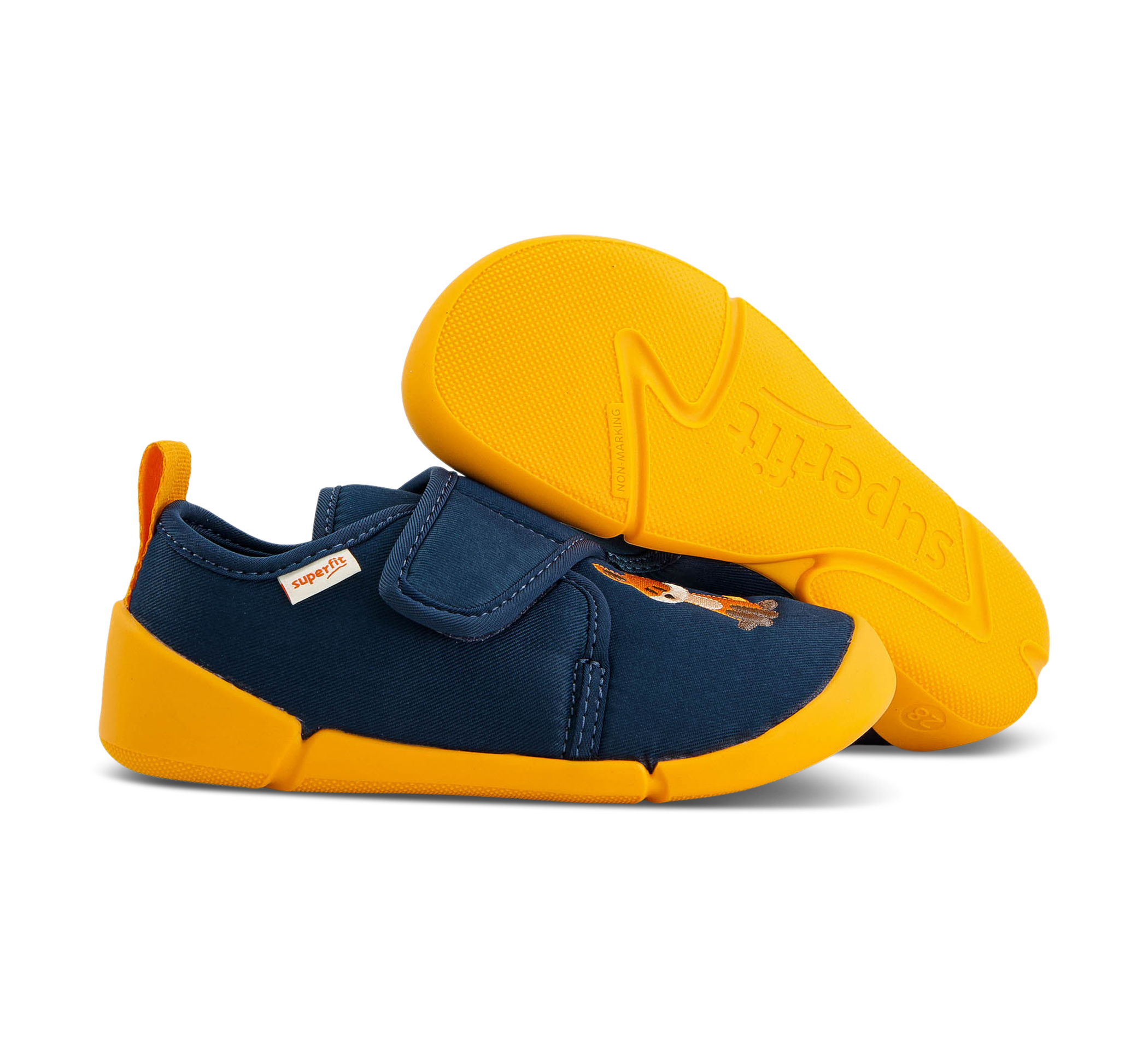 Hausschuh Textil \ VENTI