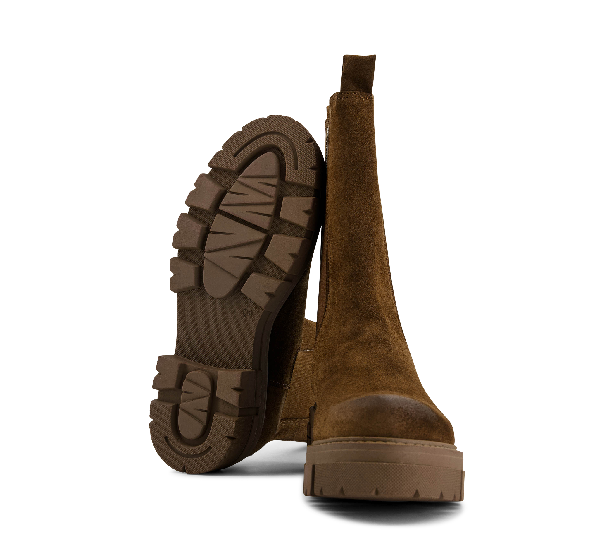 Chelsea Boots