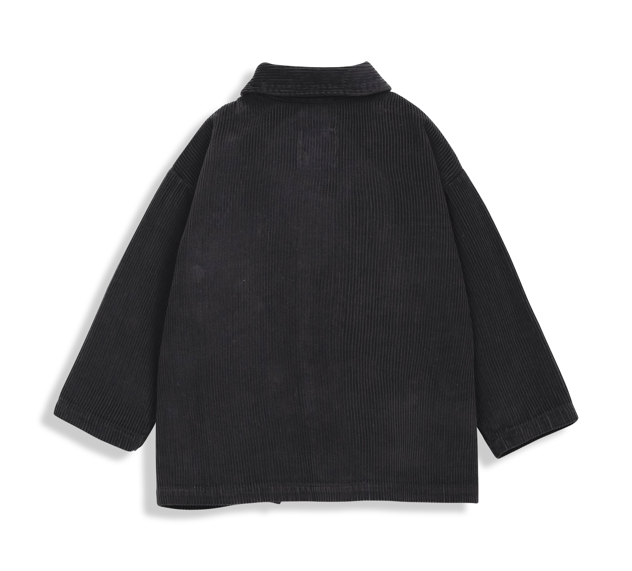 hinten Corduroy Shirt