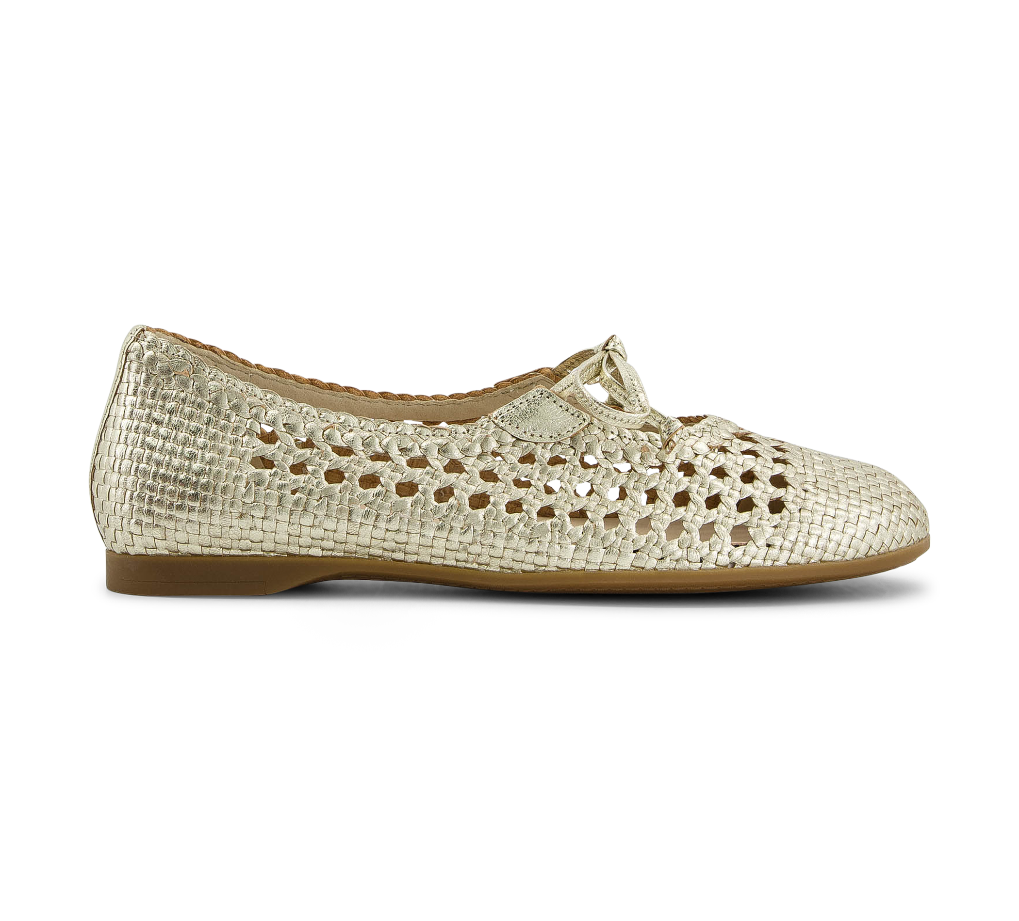 elegante Ballerinas Loafers