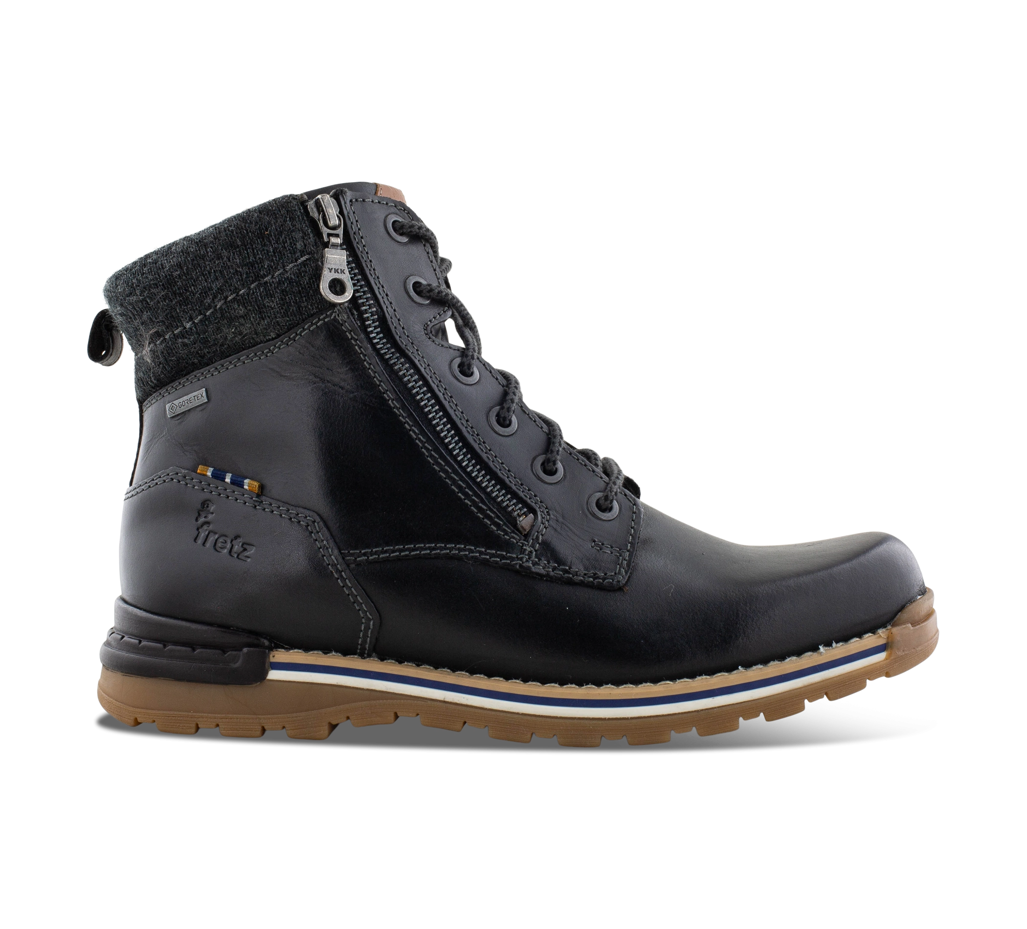 Cooper - Schnürboots