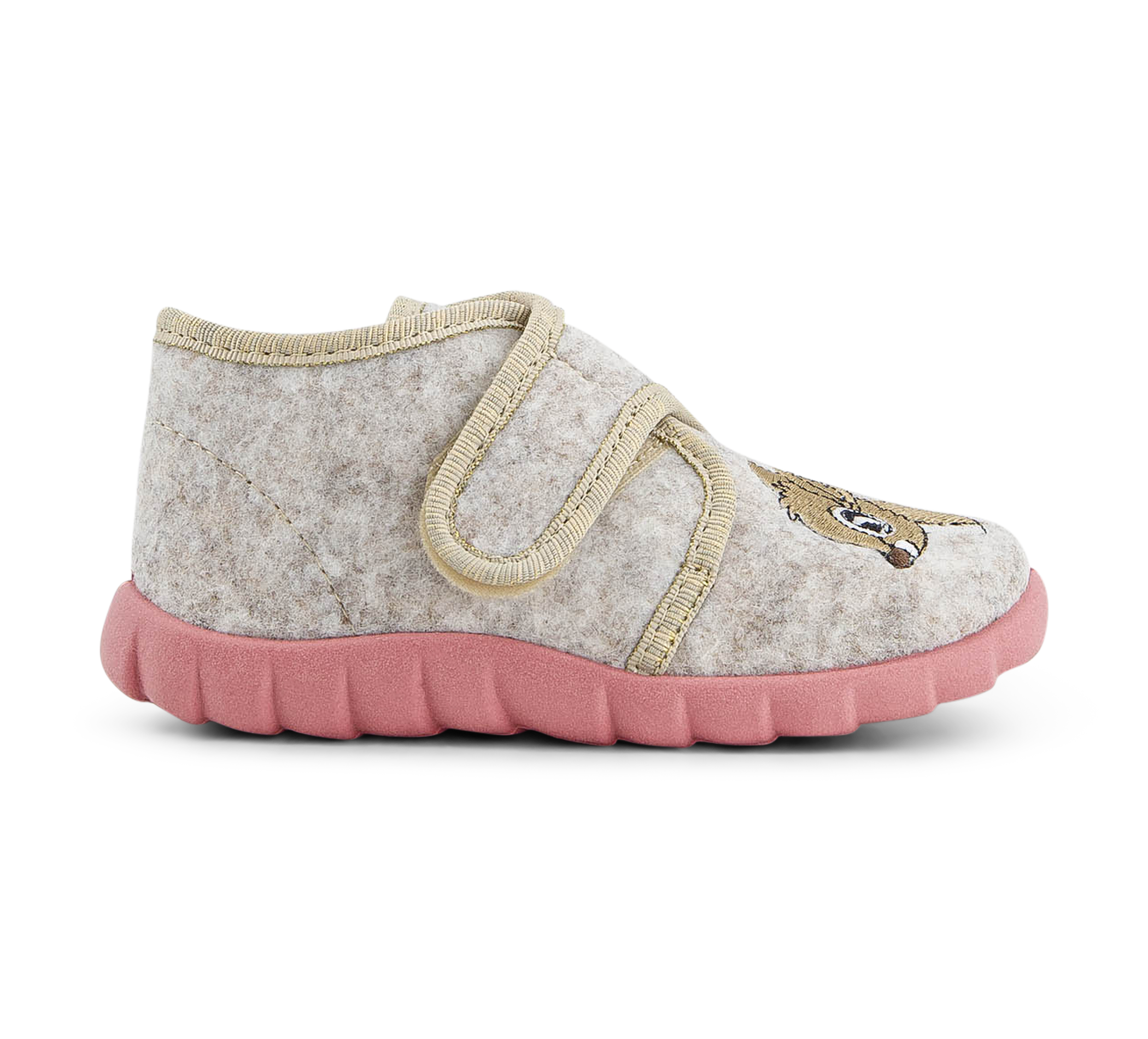 Kinder-klett-hausstiefel