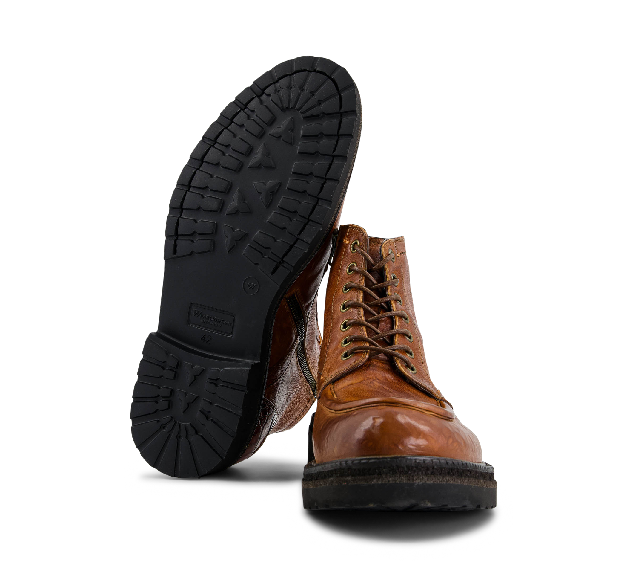 Schnürboots