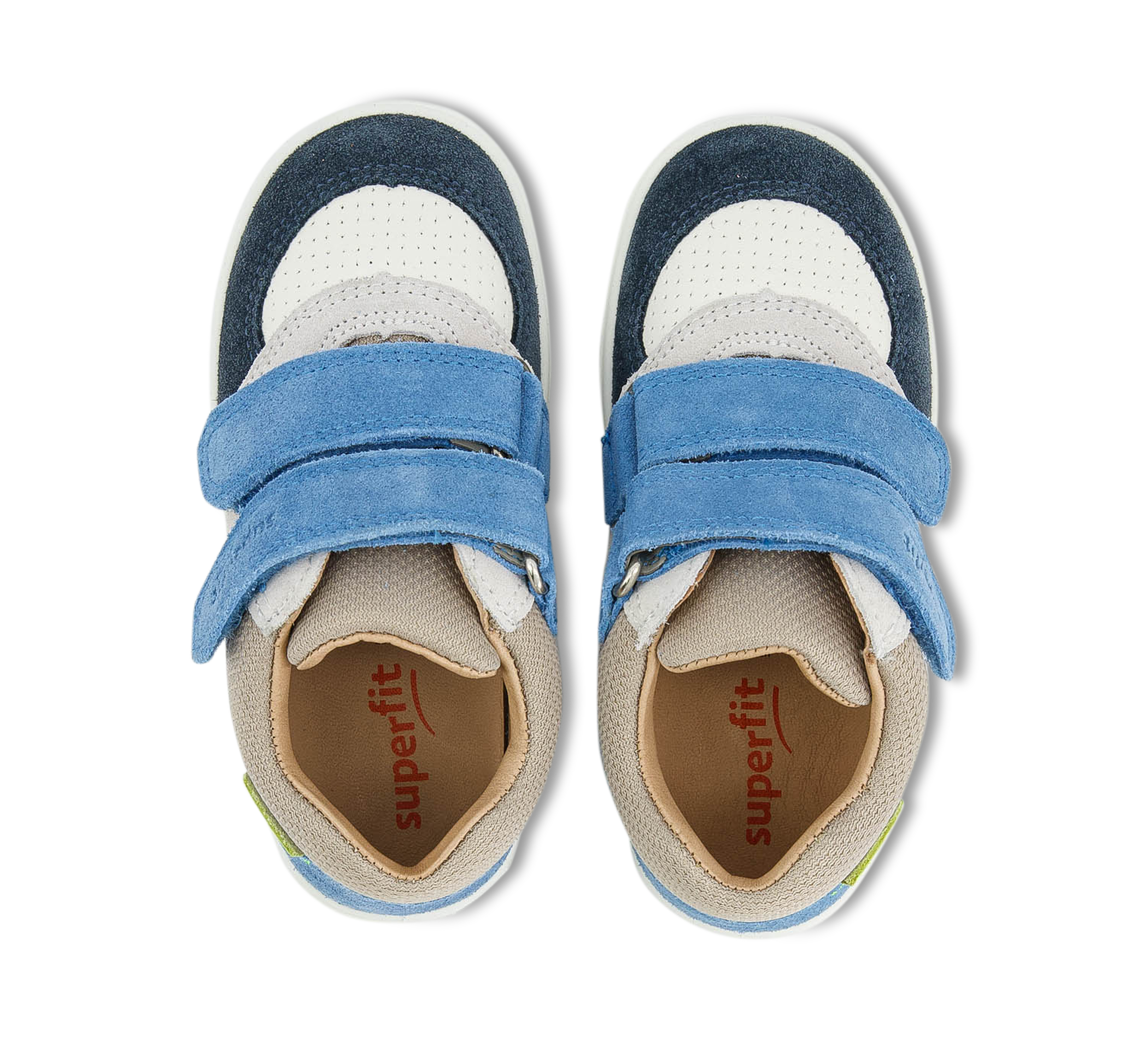 Stiefelette Leder \ SUPIES