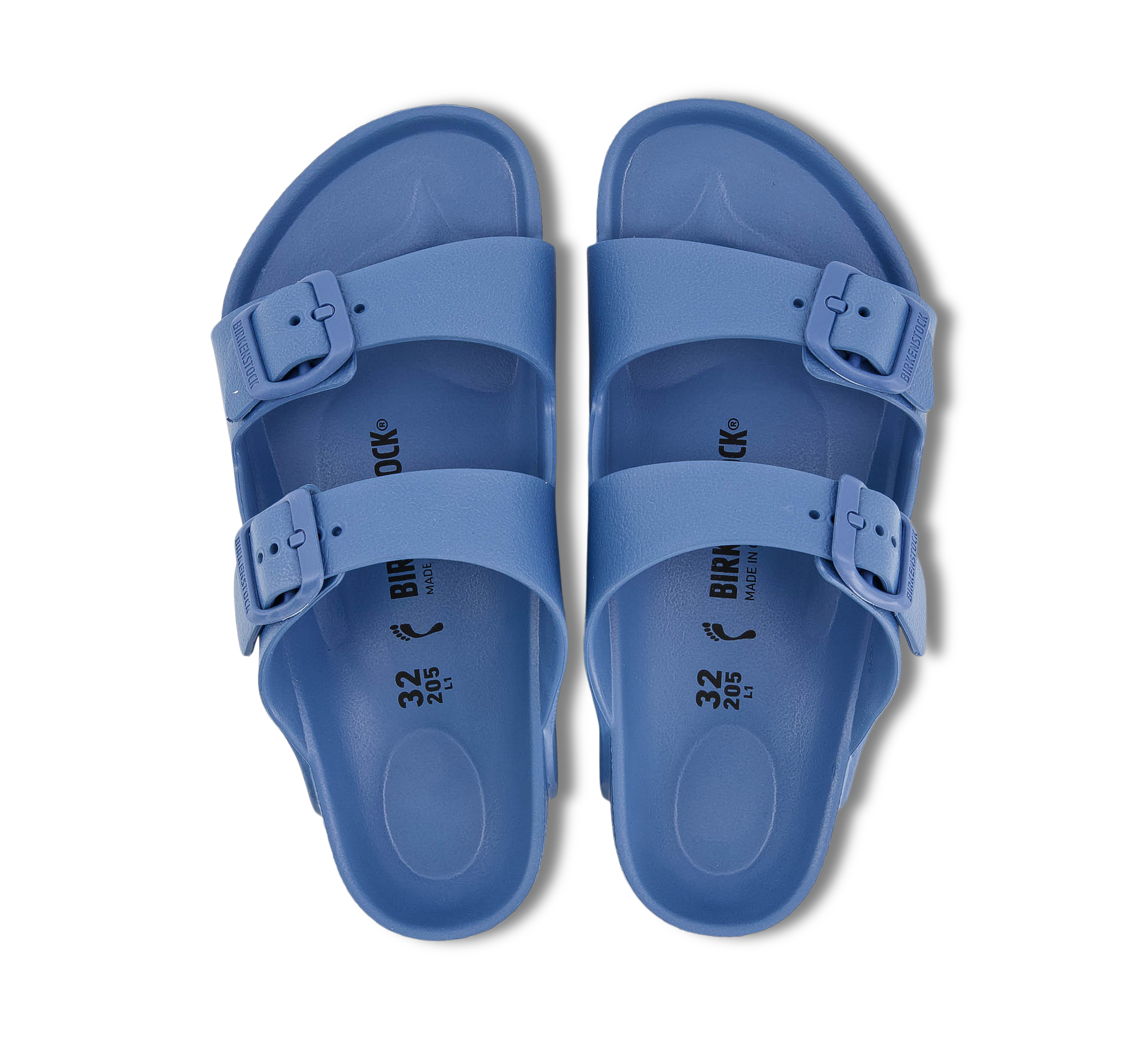 Arizona EVA Kids Elemental Blue