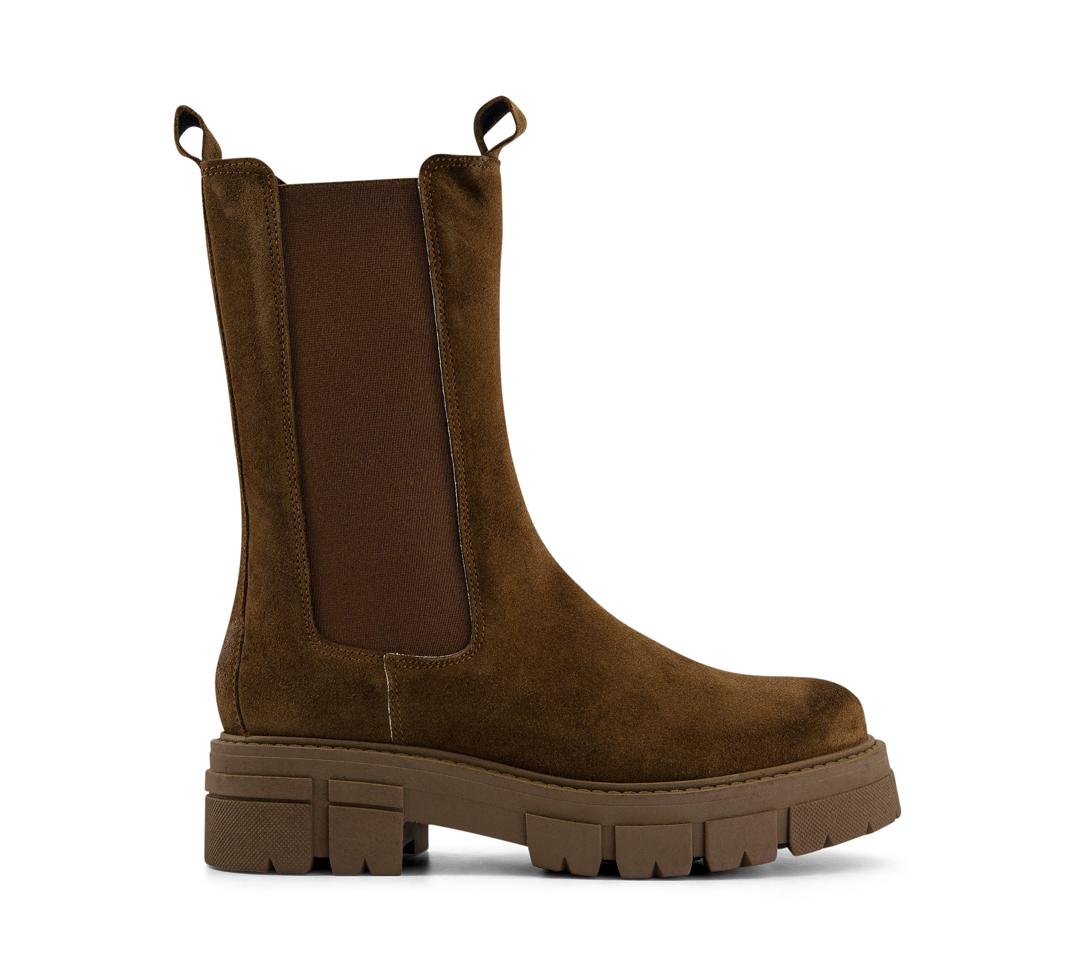 aussen Chelsea Boots