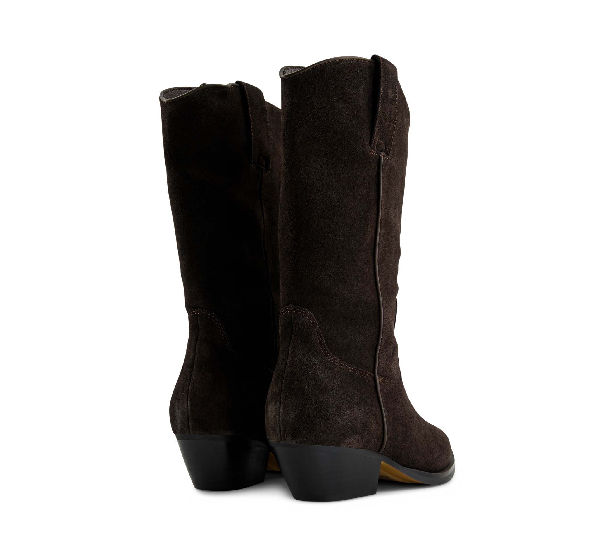 hinten Western