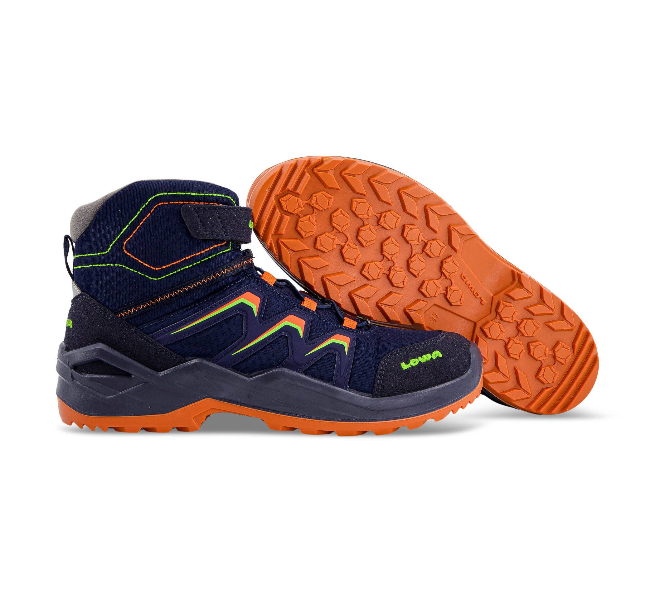 MADDOX WARM GTX®
