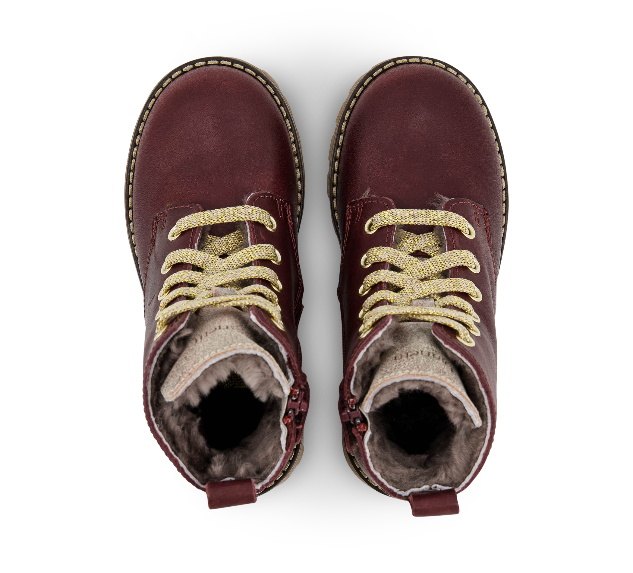 Winterschuhe
