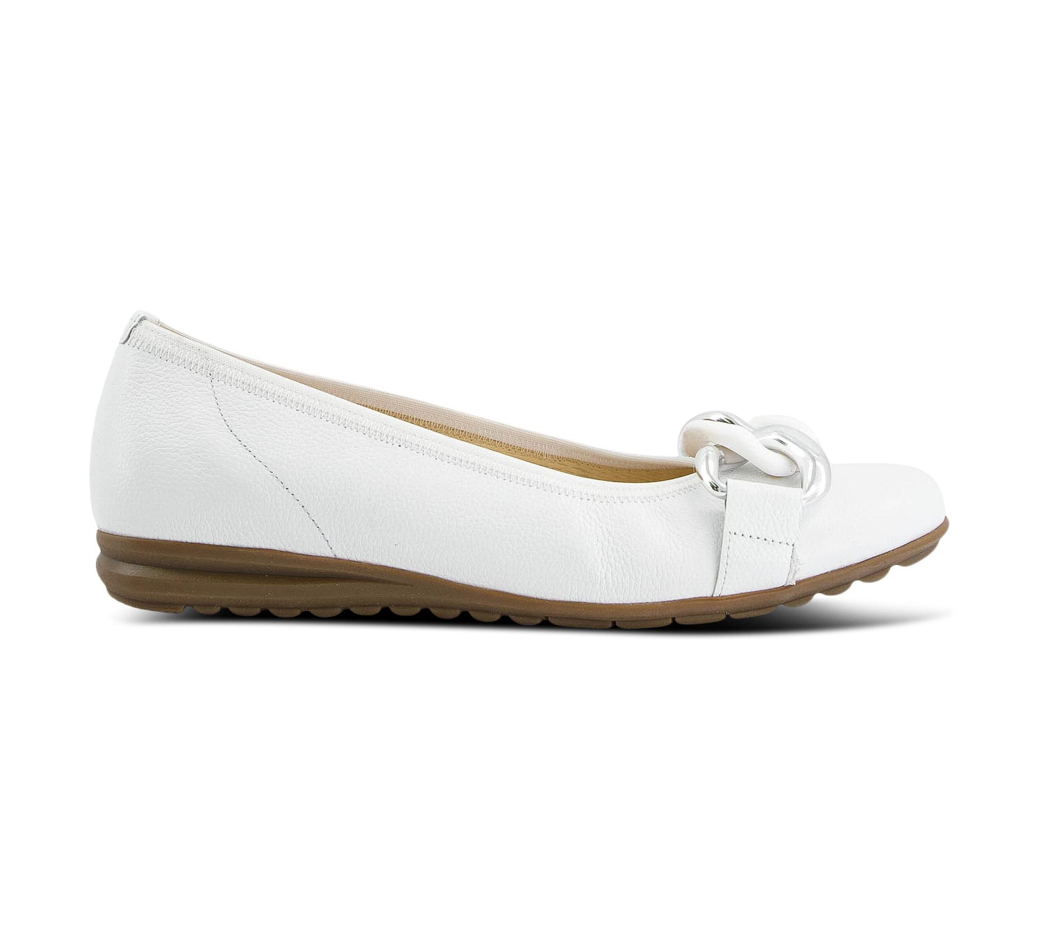 42.625 FS2024 Ballerinas