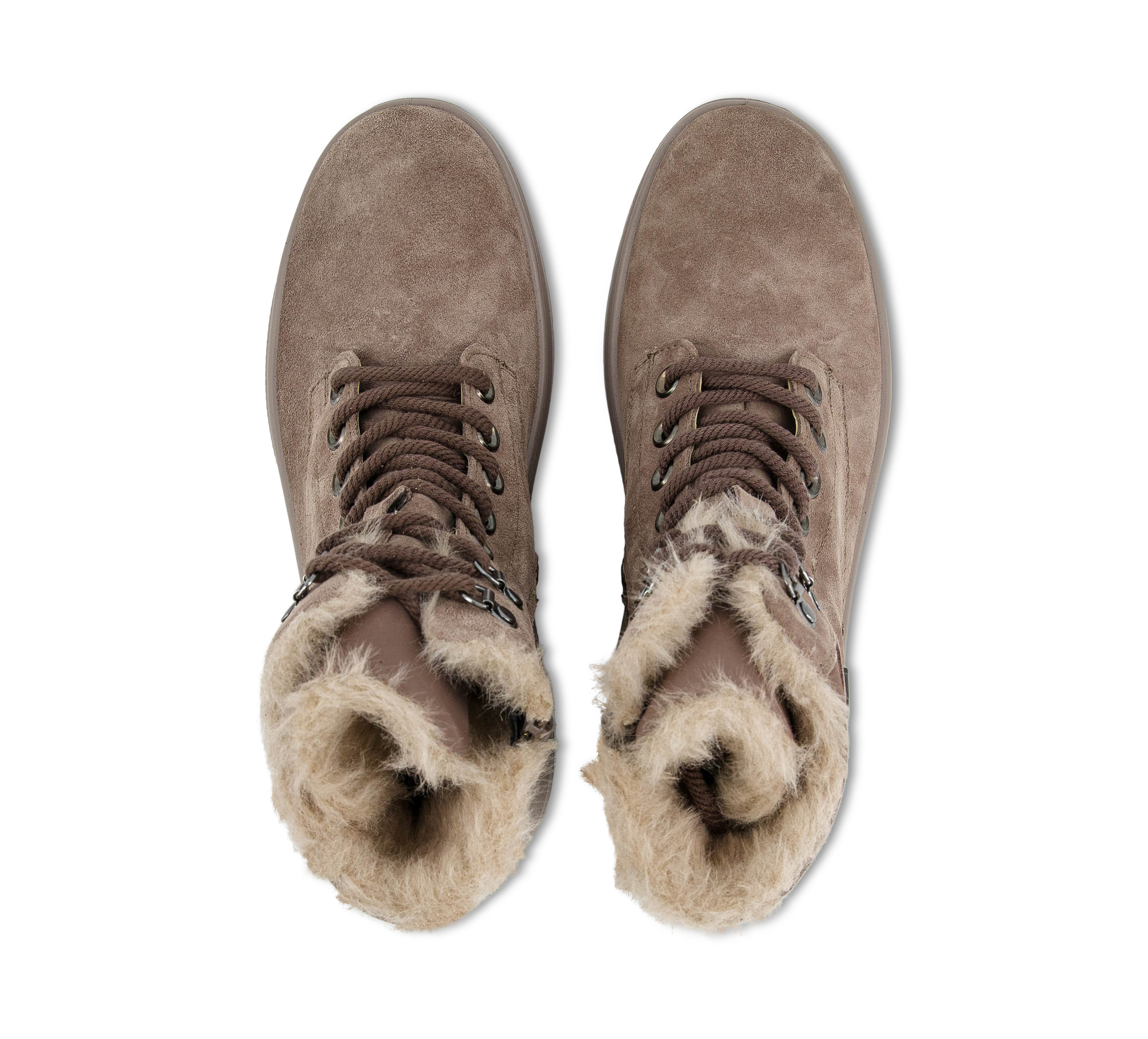 Stiefelette Leder \ DREAMER