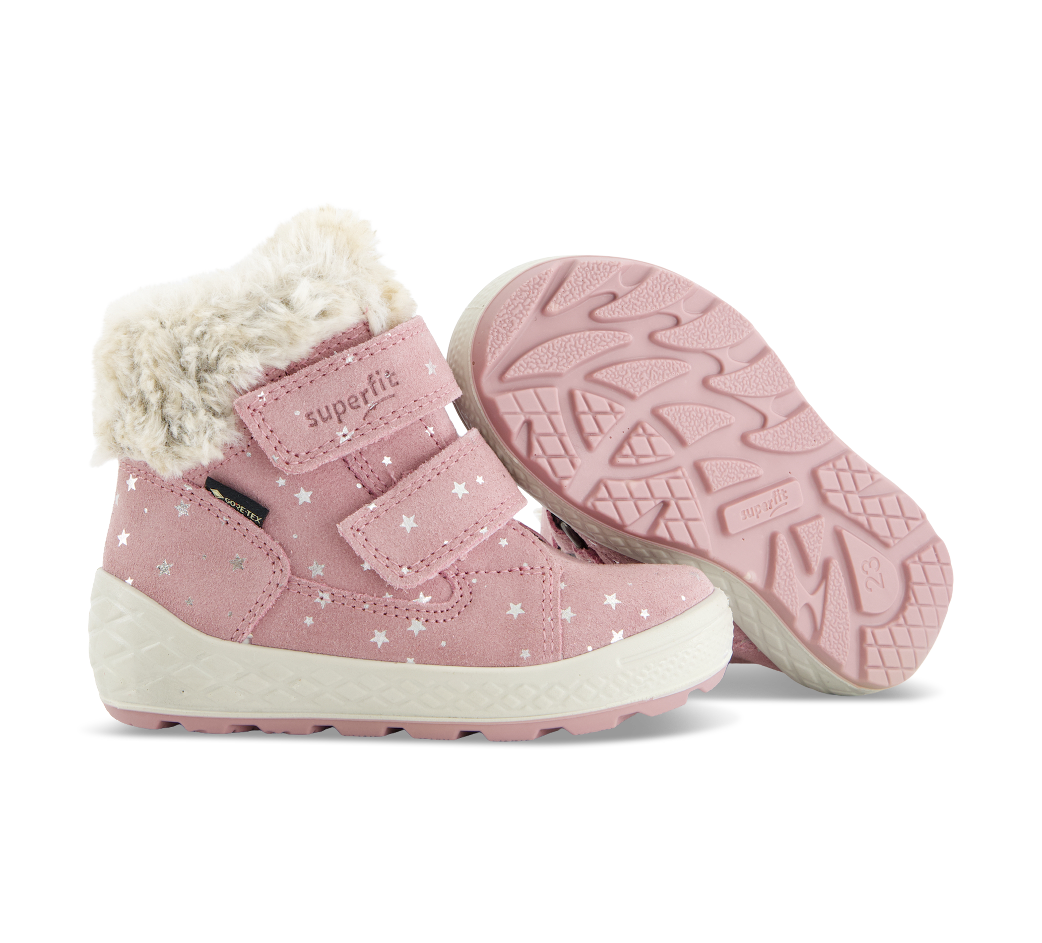 Stiefelette Leder \ GROOVY