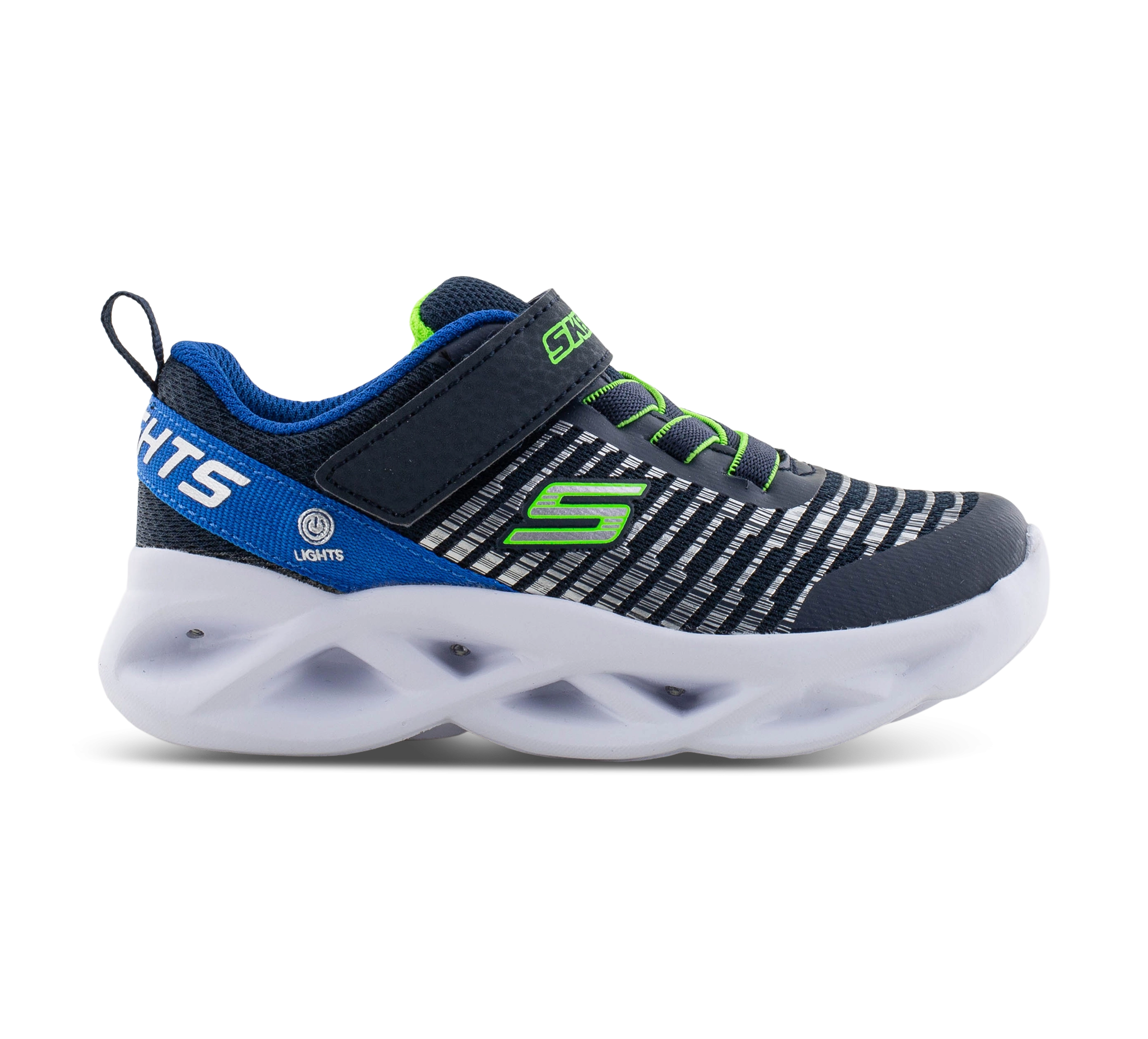 Twisty Brights - Sneaker