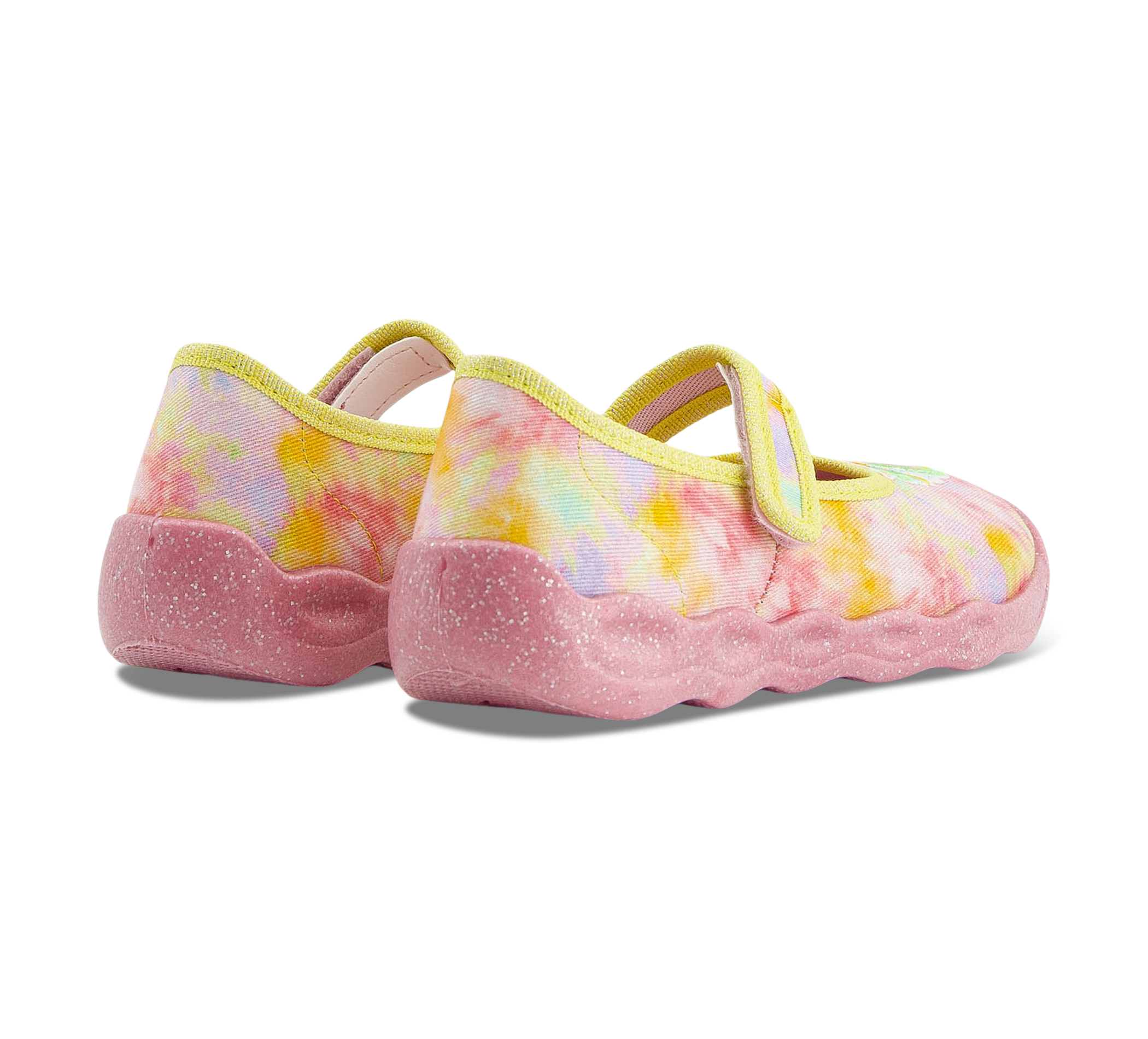 Hausschuh Textil \ BUBBLE