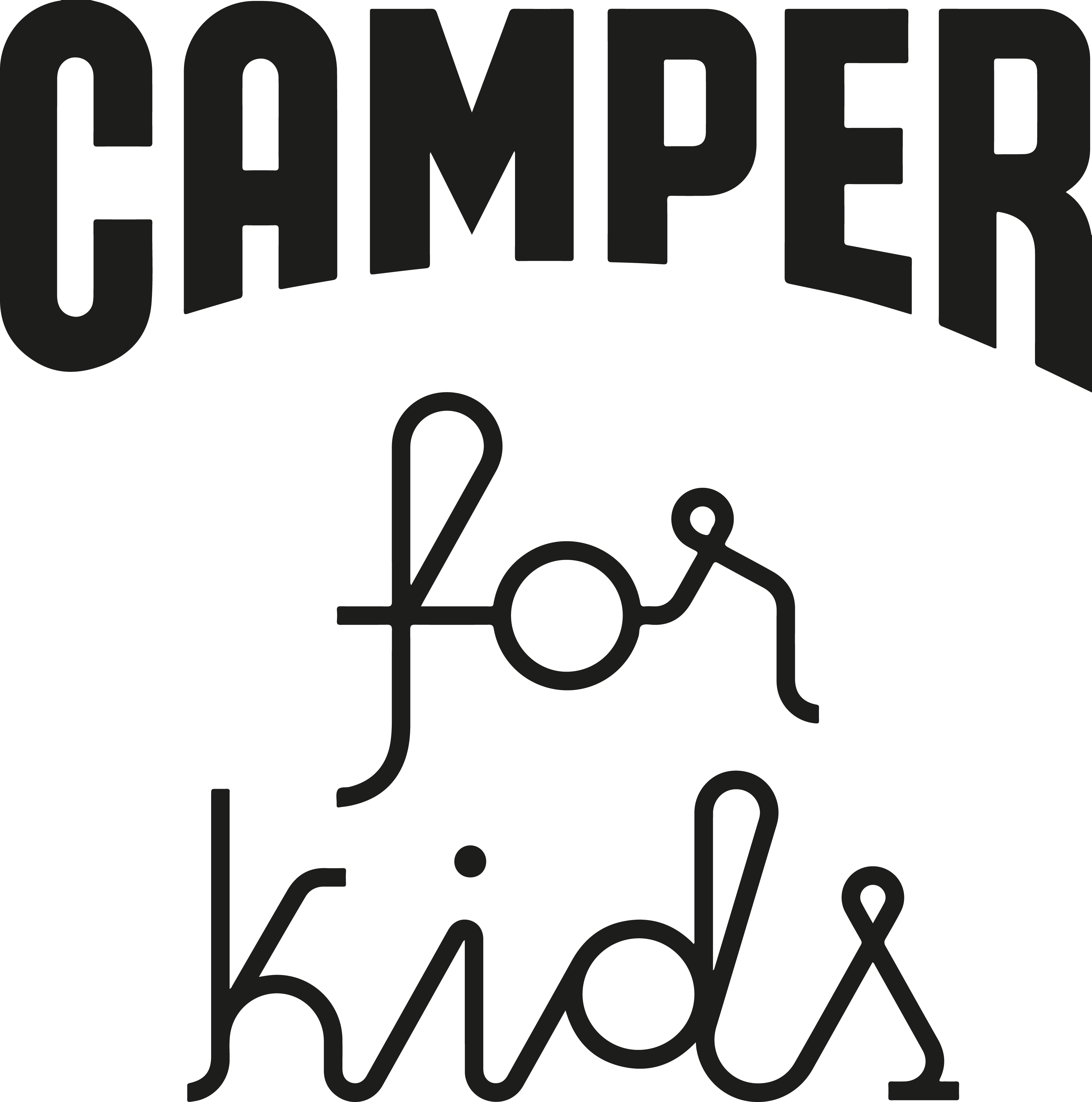 Camper