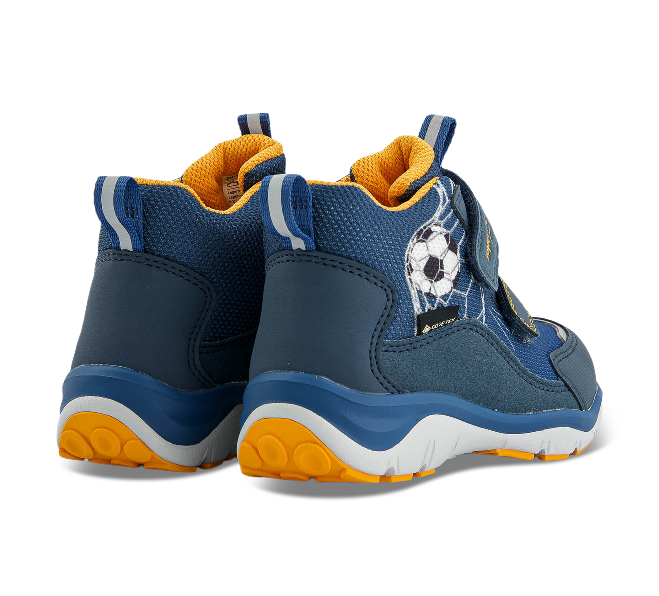 Sportschuh Synthetik \ SPORT5